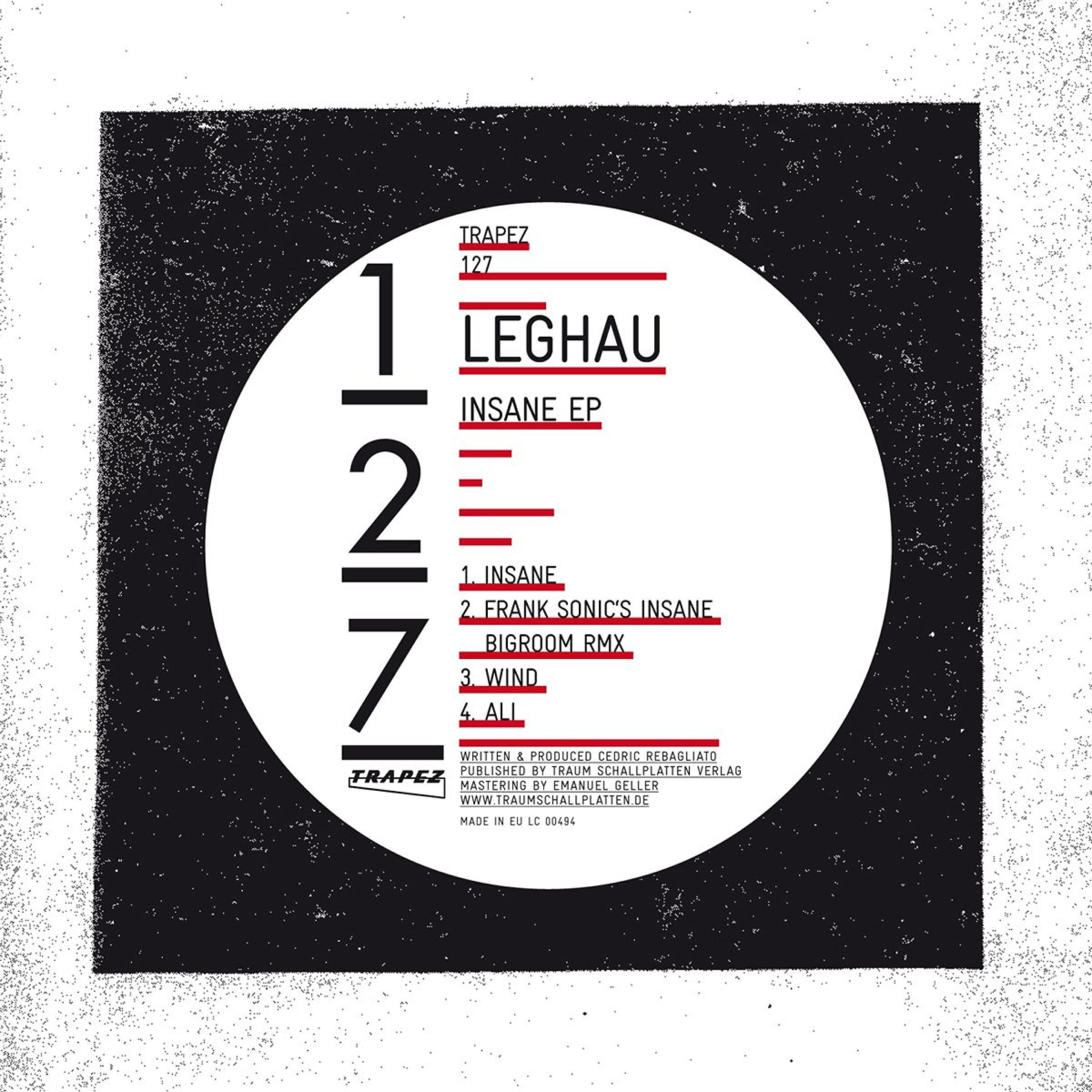 Leghau - Wind