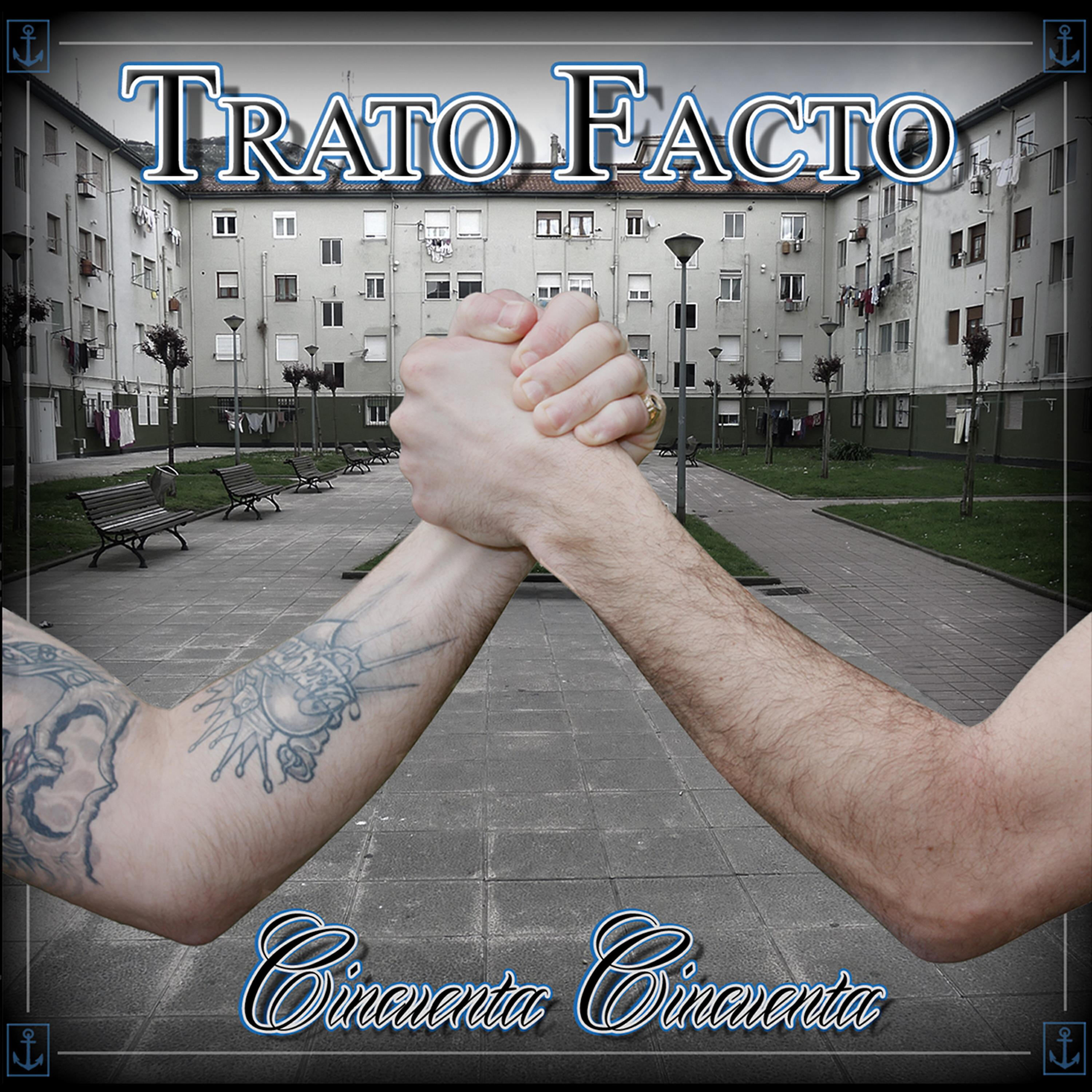 Trato Facto - La Isla De Conia