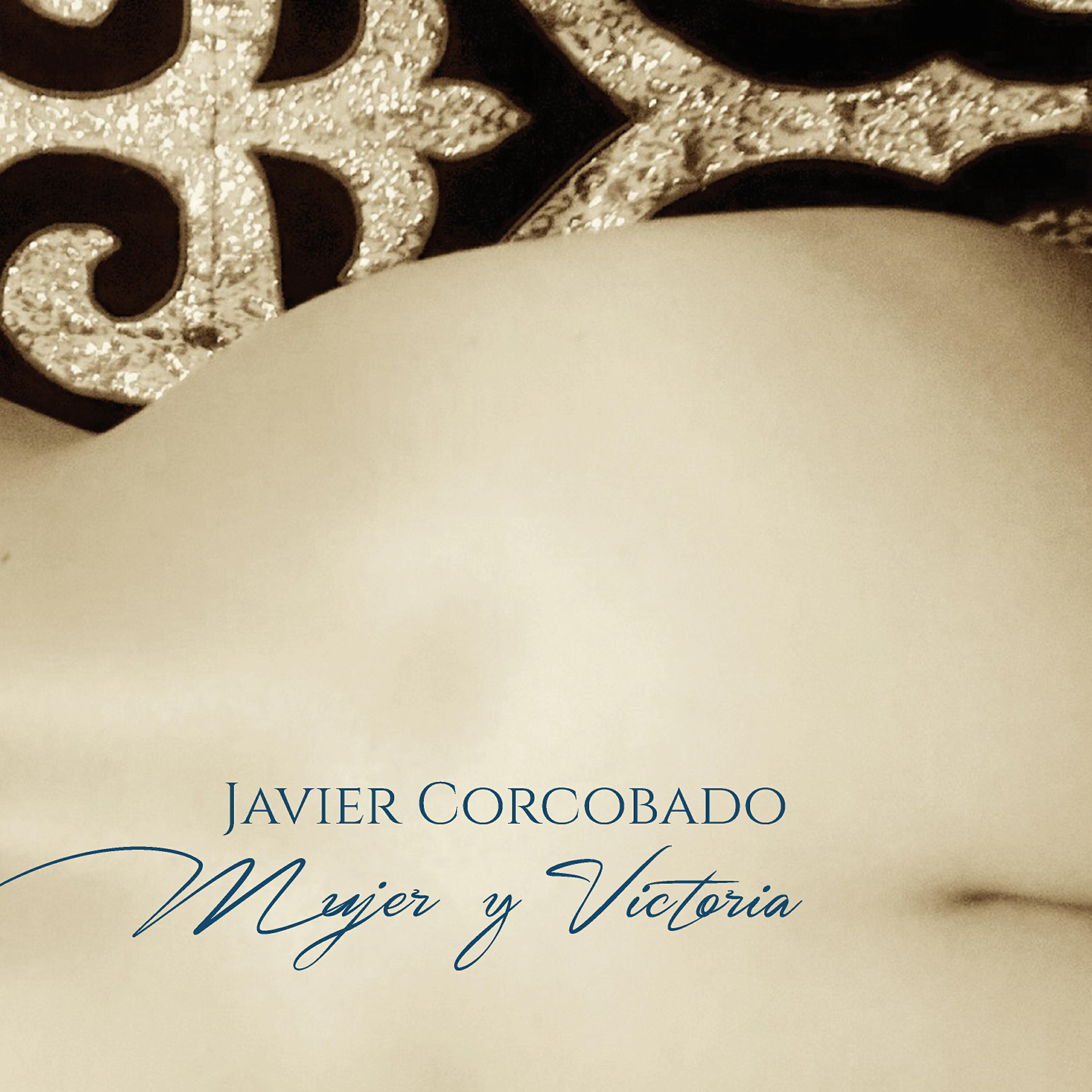 Javier Corcobado - Alegria de Amor