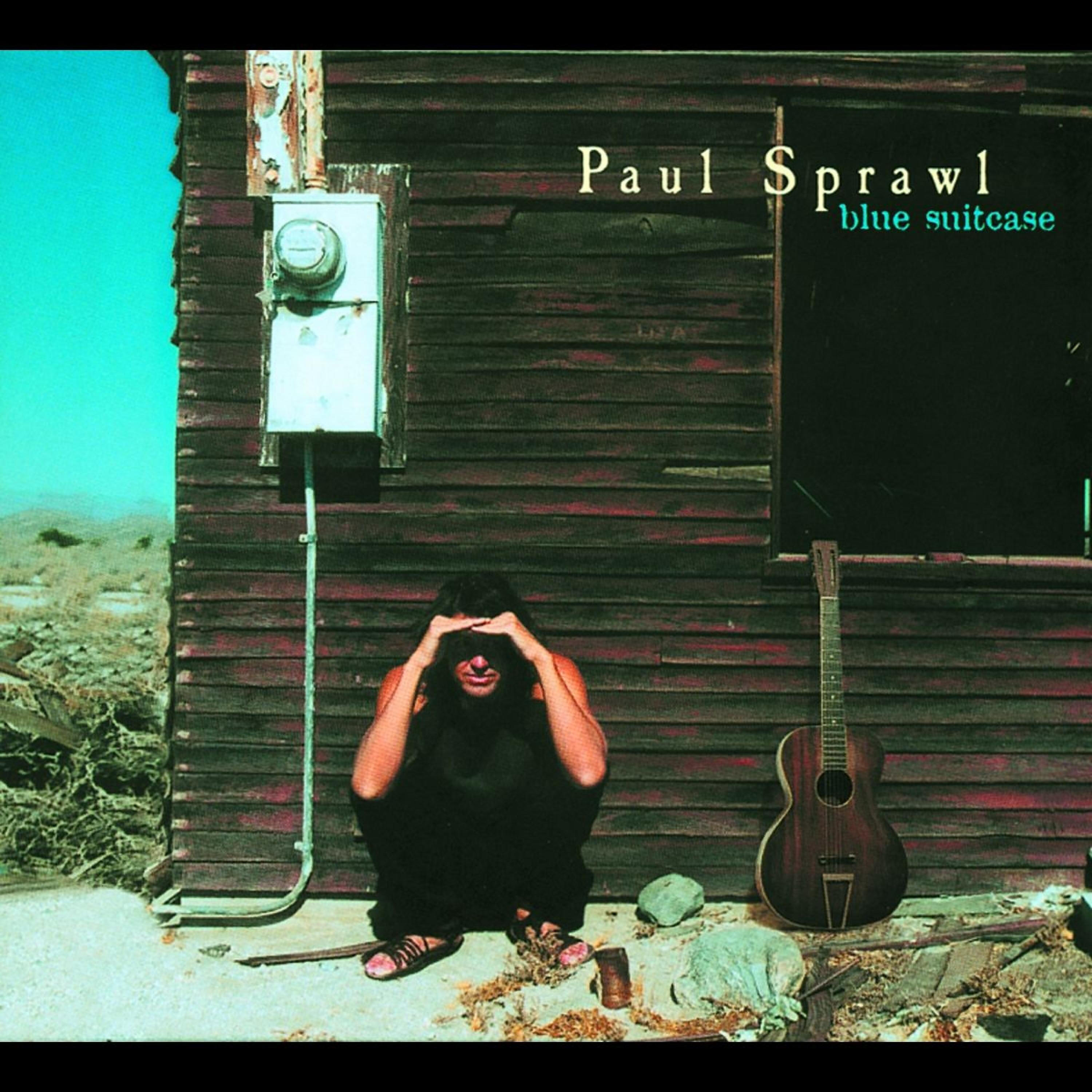 Paul Sprawl - Edward's Story