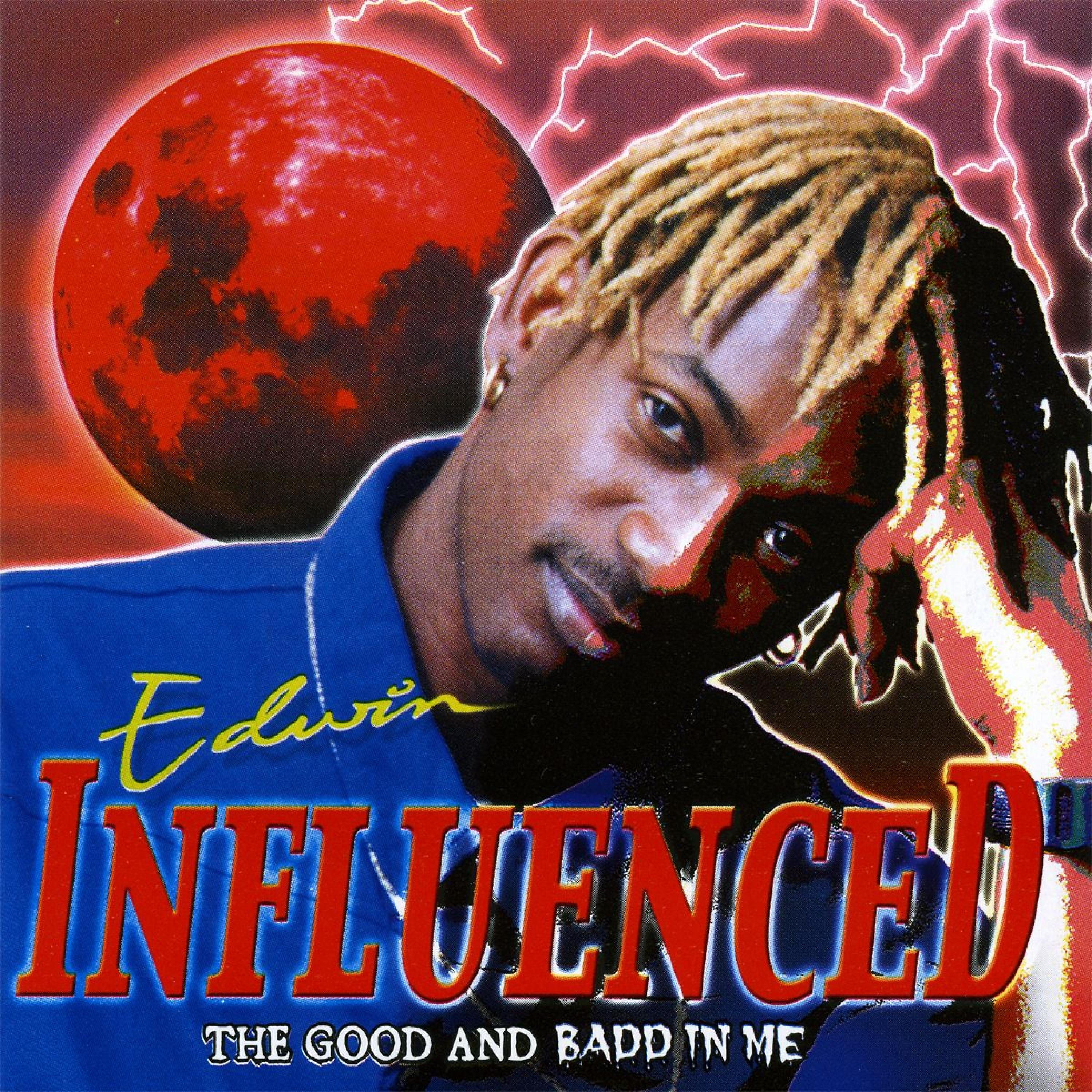 Edwin Yearwood - What a Feeling