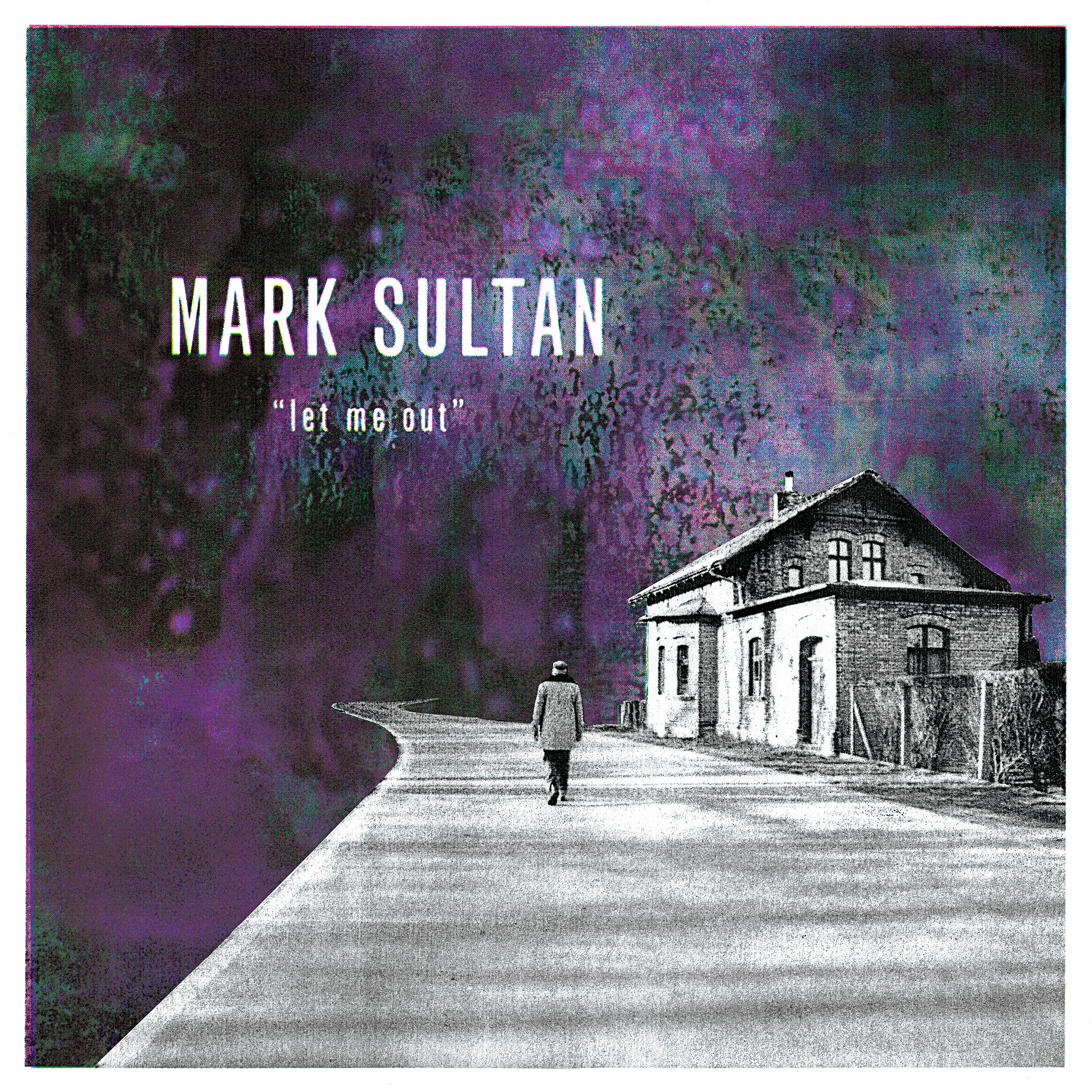 Mark Sultan - Coffin Nails