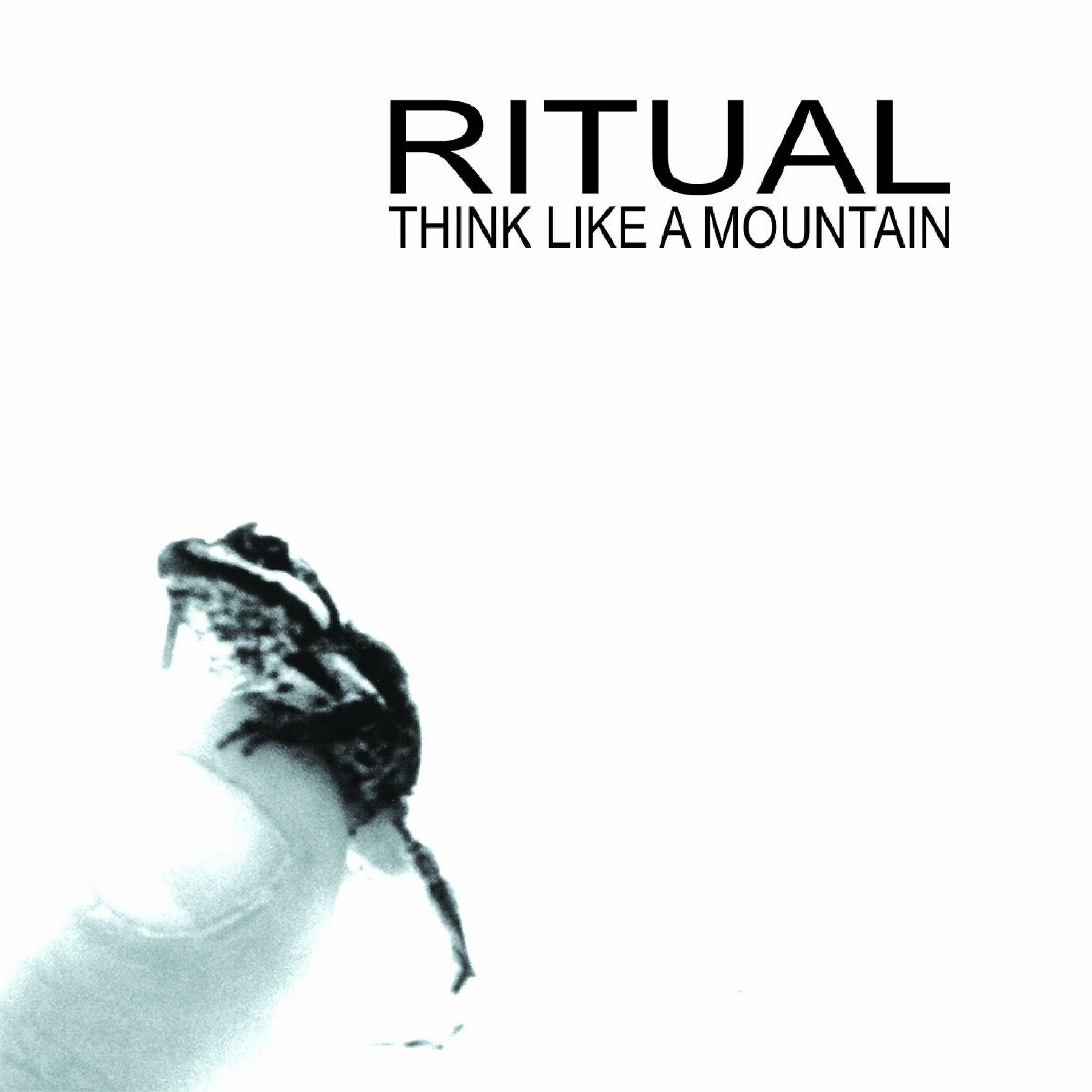 Постер альбома Think Like a Mountain