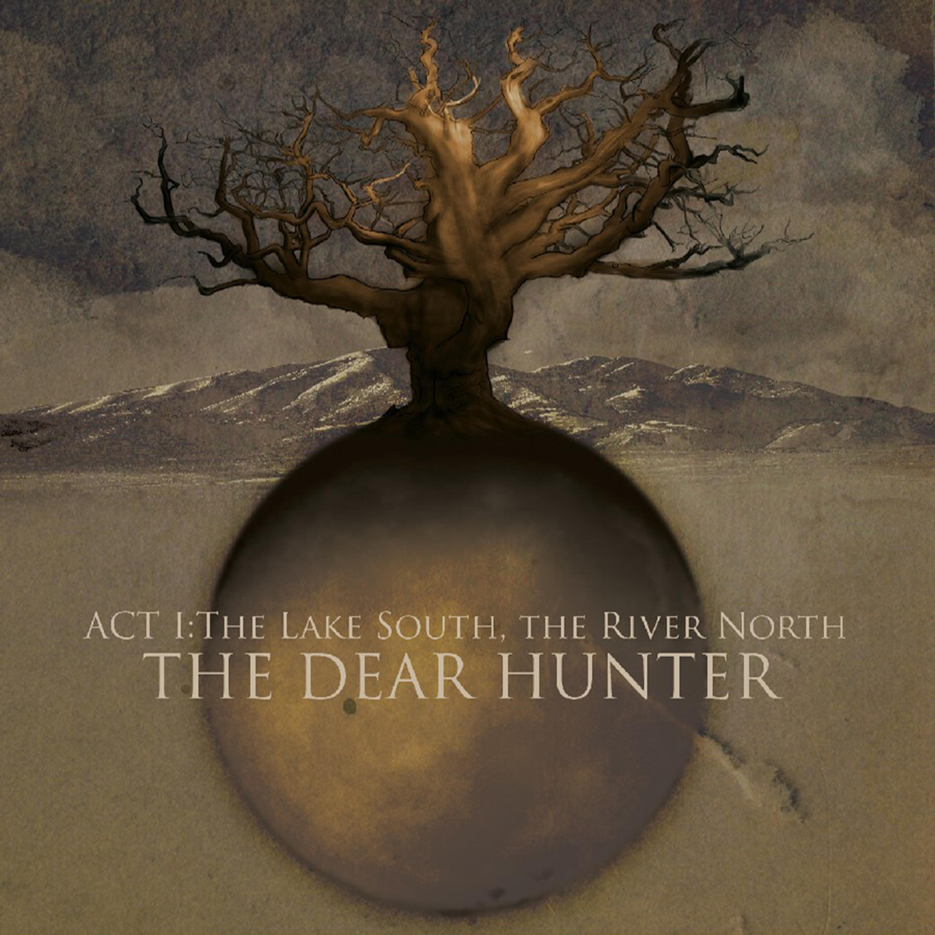 The Dear Hunter - The Lake South