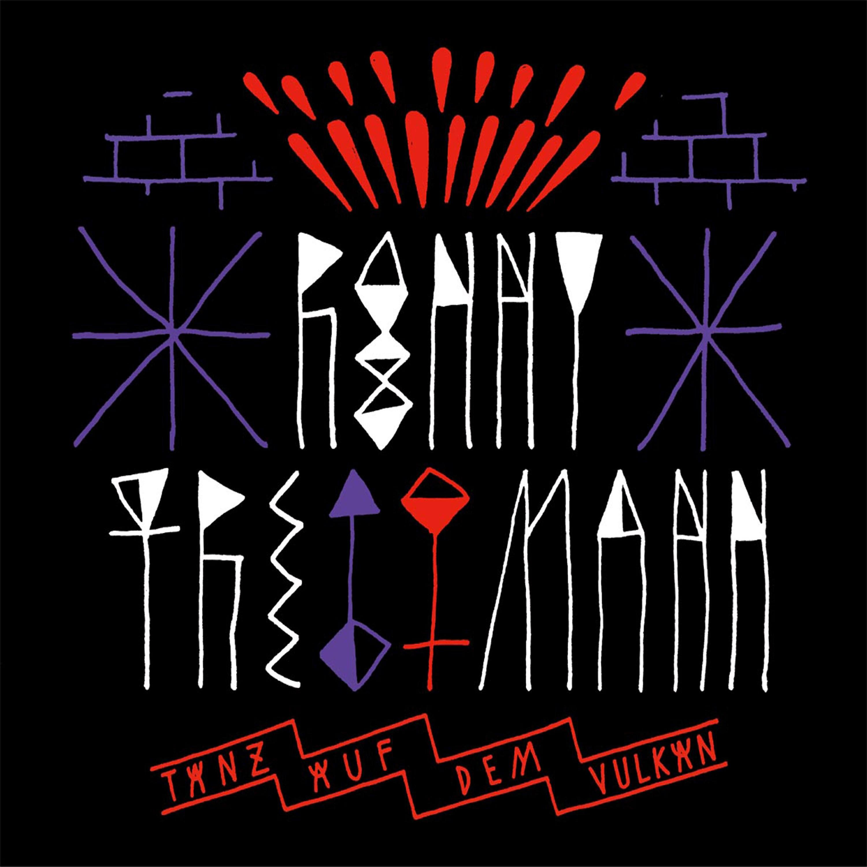 Ronny Trettmann - DDDD
