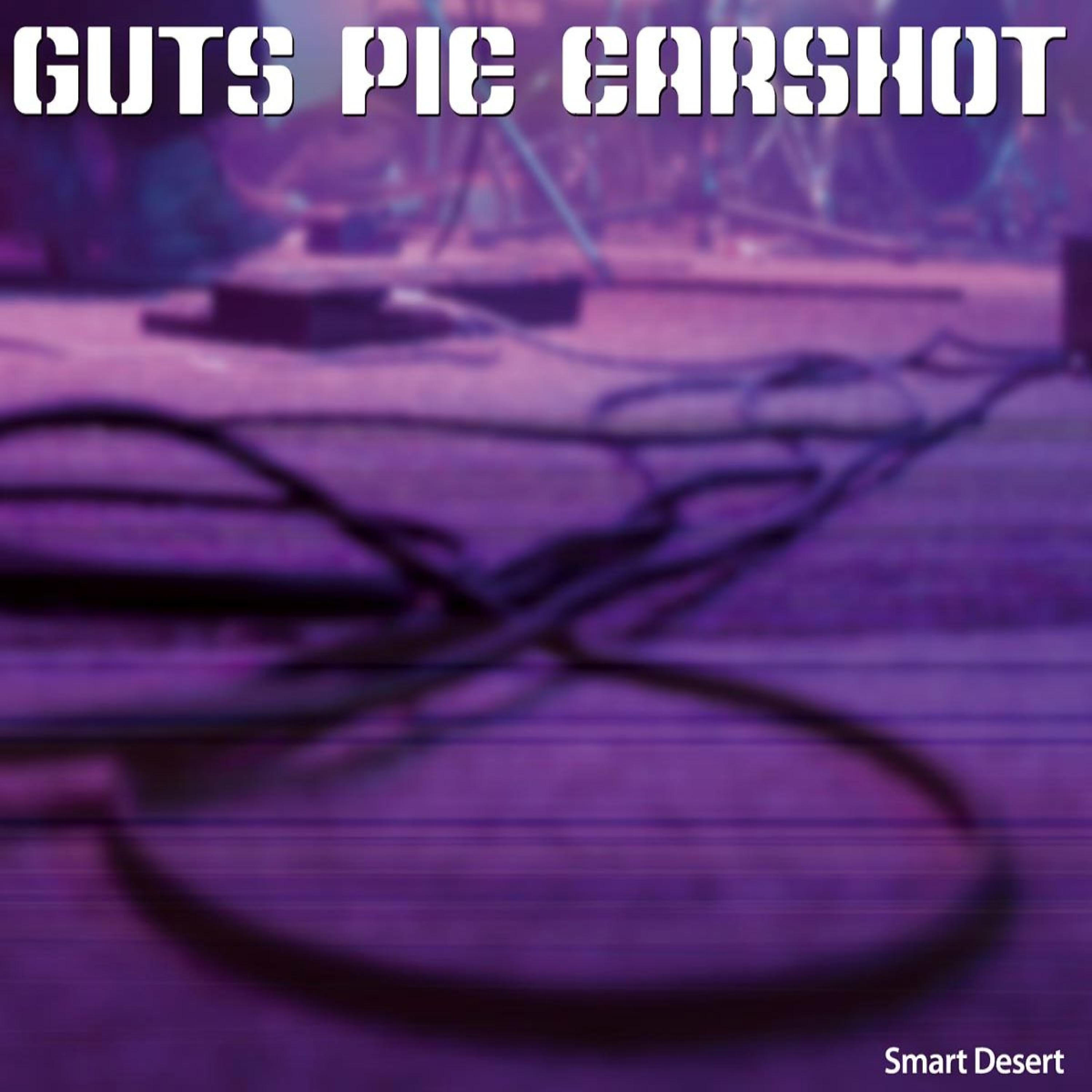 Guts Pie Earshot - Butterfly, Pt. 2 / Bella Ciao (Live in Rostock 2008)