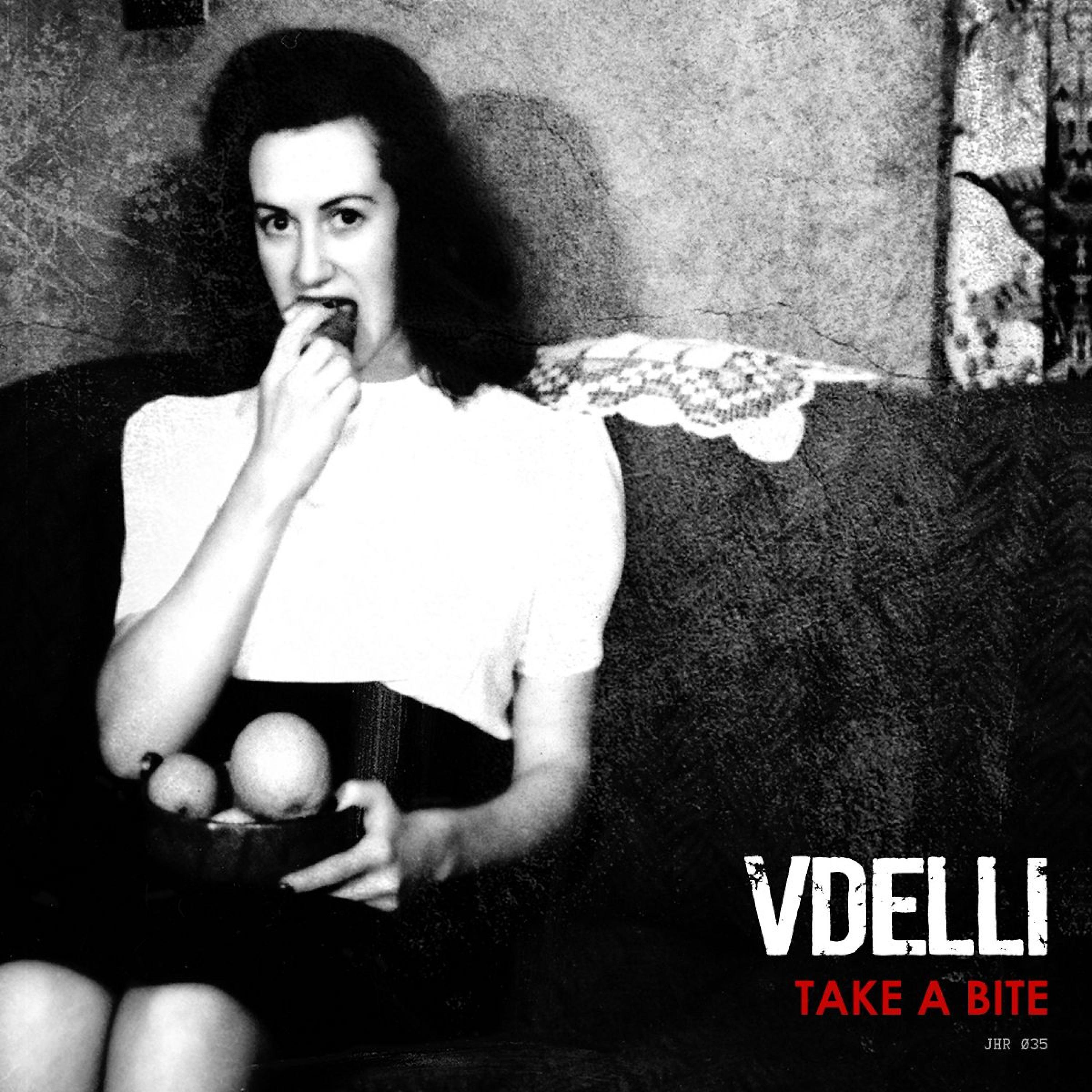 Vdelli - Double Barrel Shot