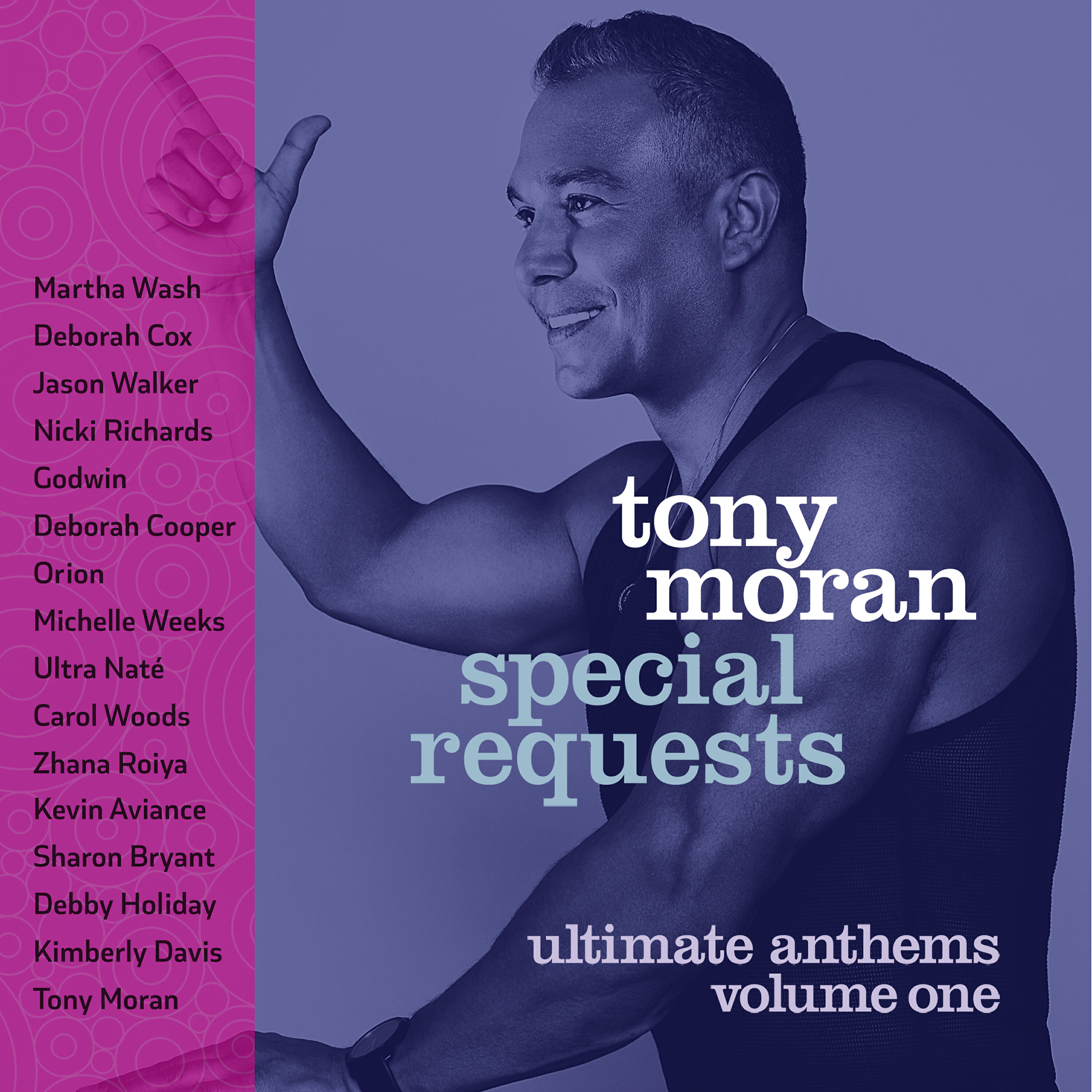 Martha Wash - Free People (Toy Armada & DJ Grind Mixshow Remix)