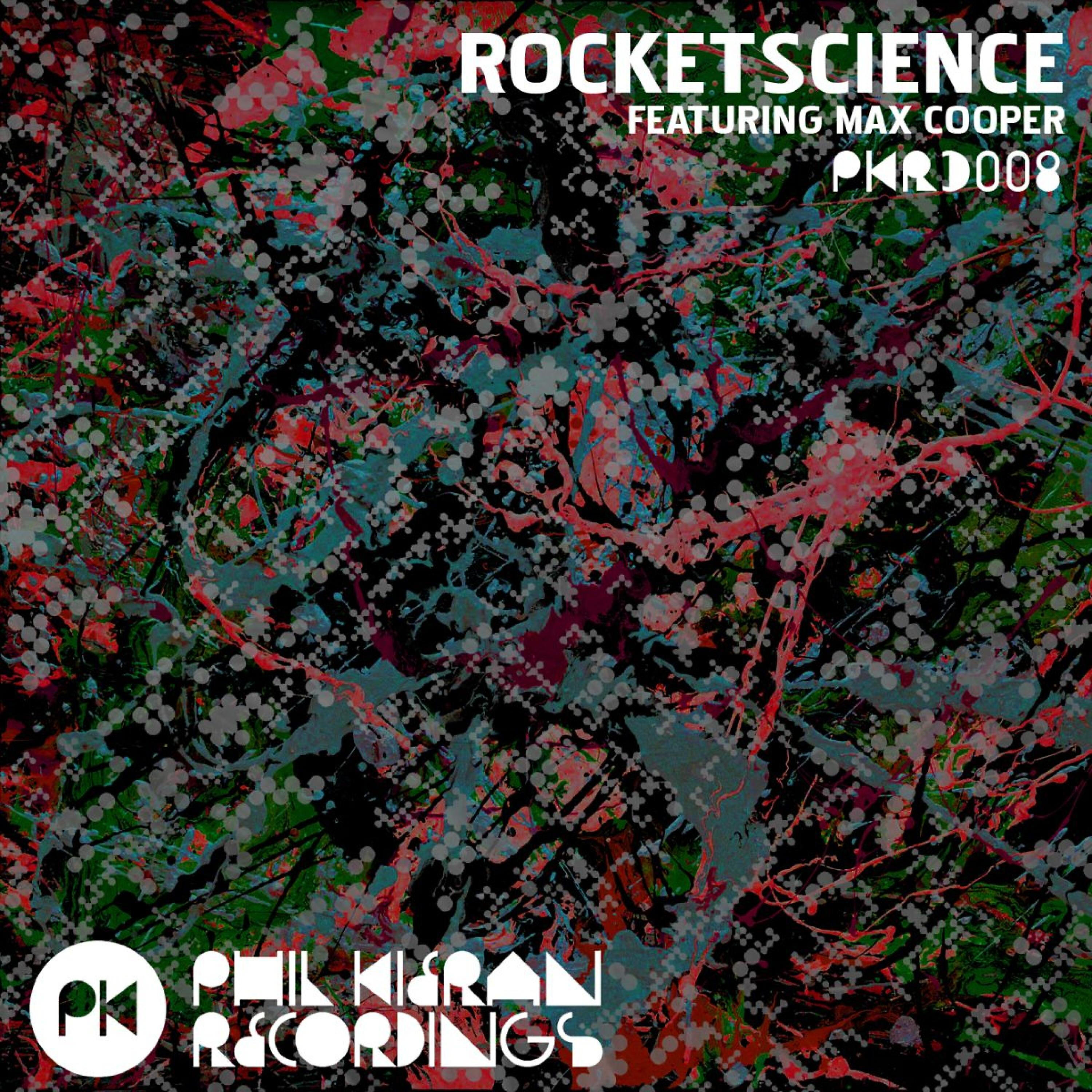 Phil Kieran - Rocket Science (Pt. One)