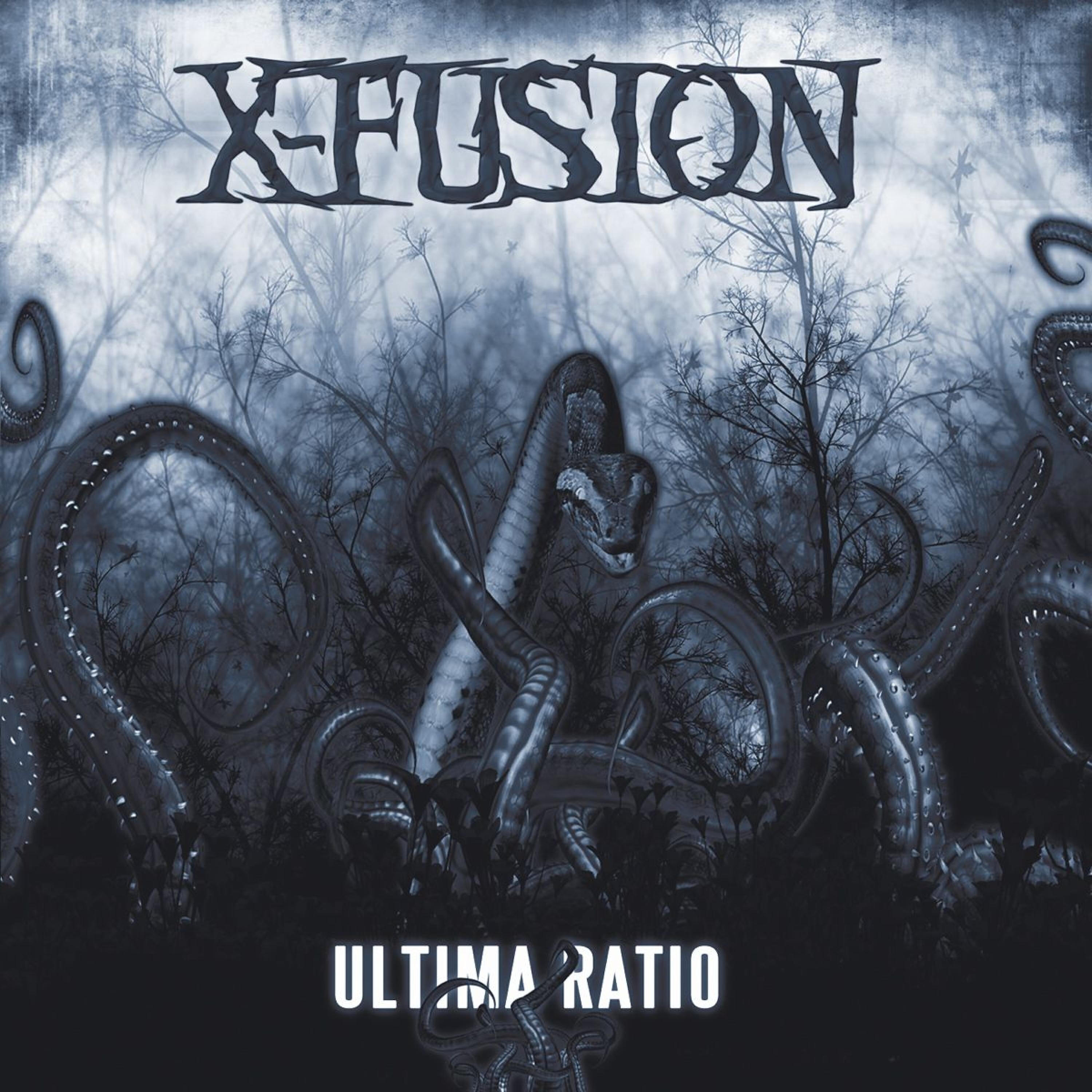 X-Fusion - Daily Dose