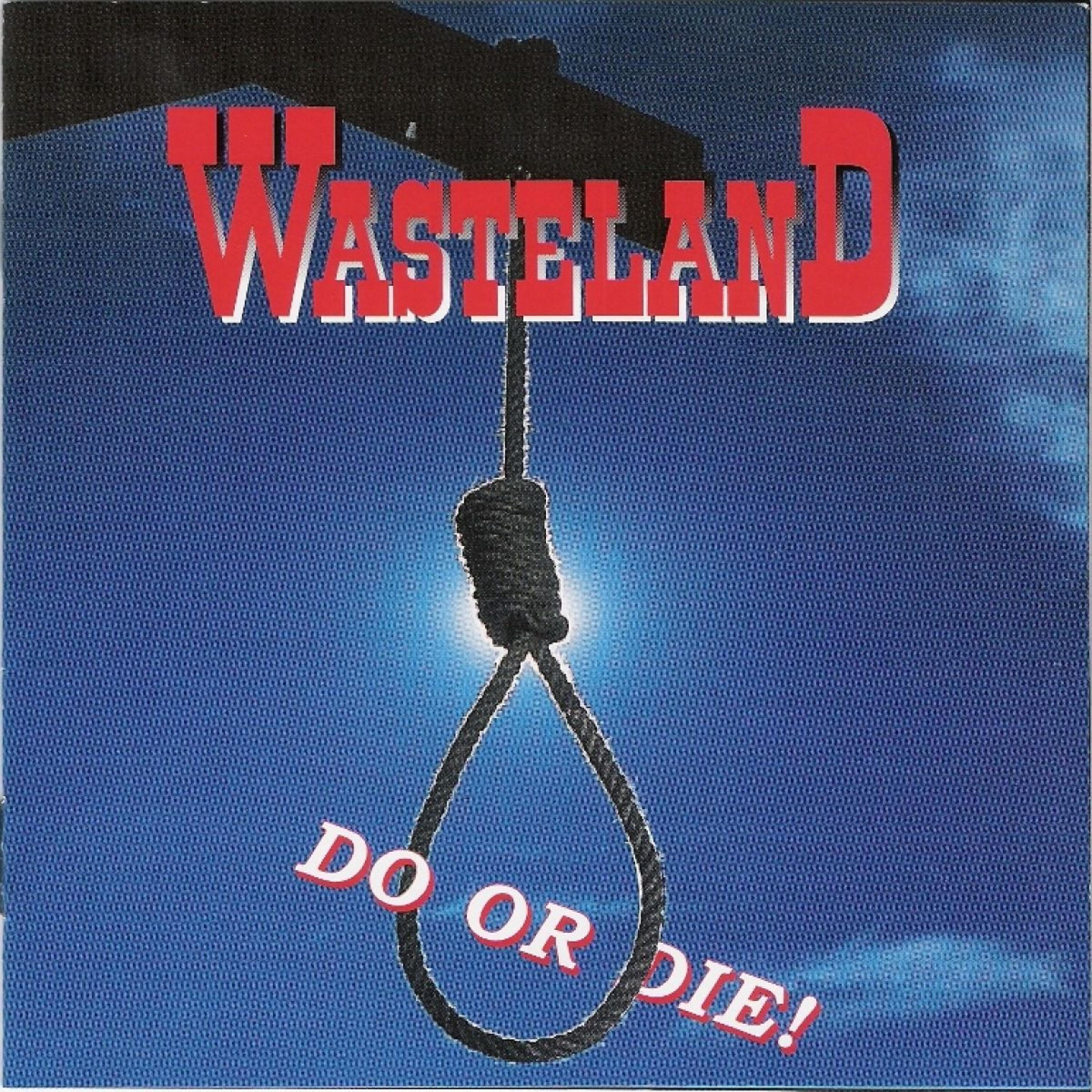 WasteLand - Hellbound