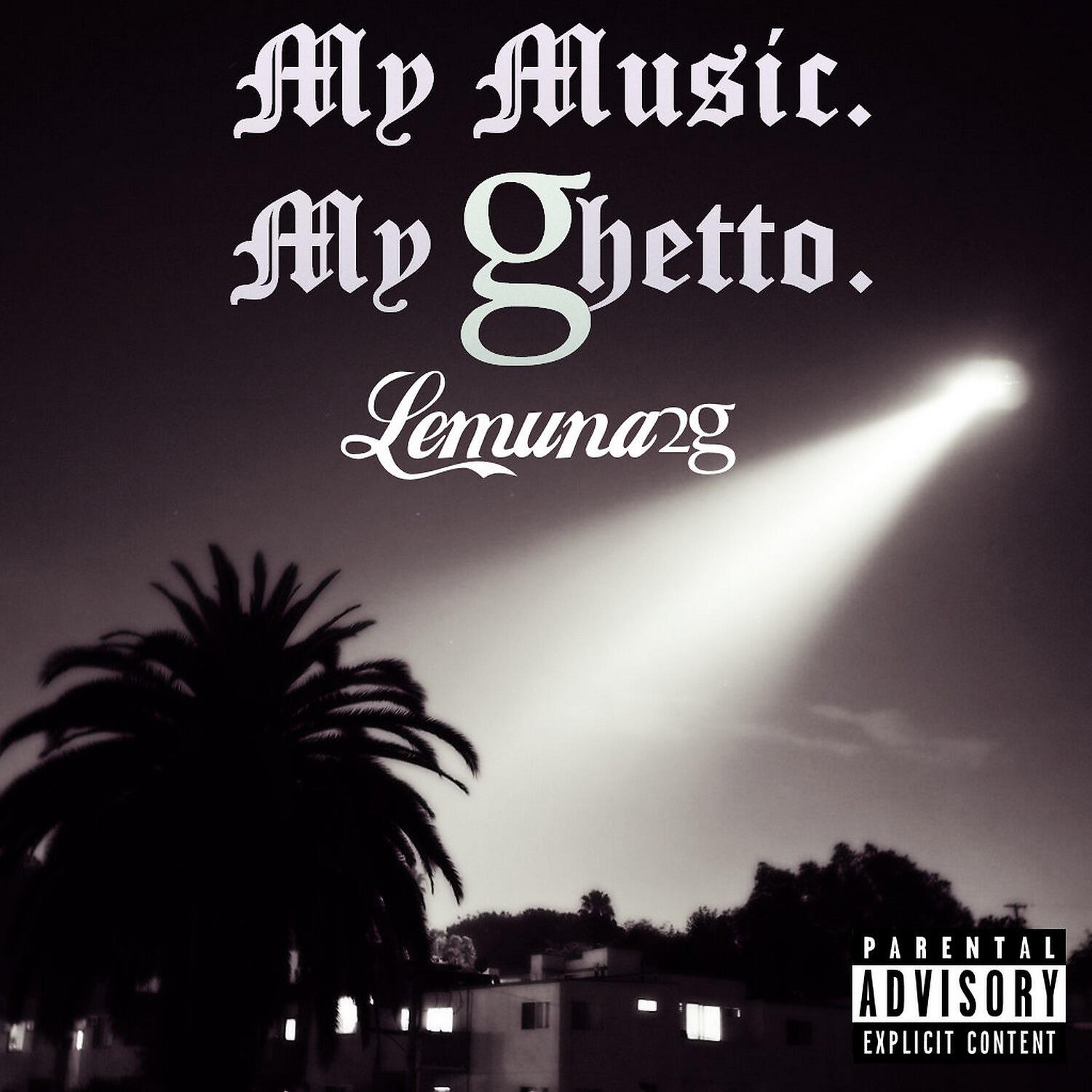 Lemunard - Integrity