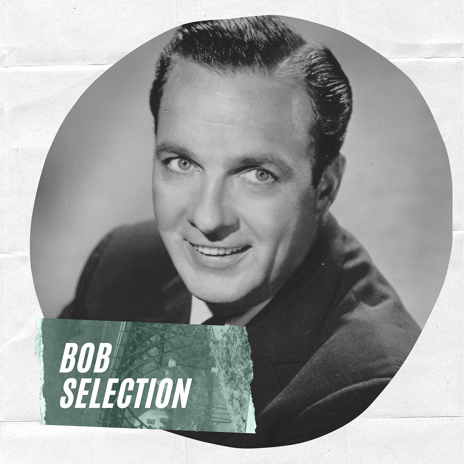 Постер альбома Bob Selection