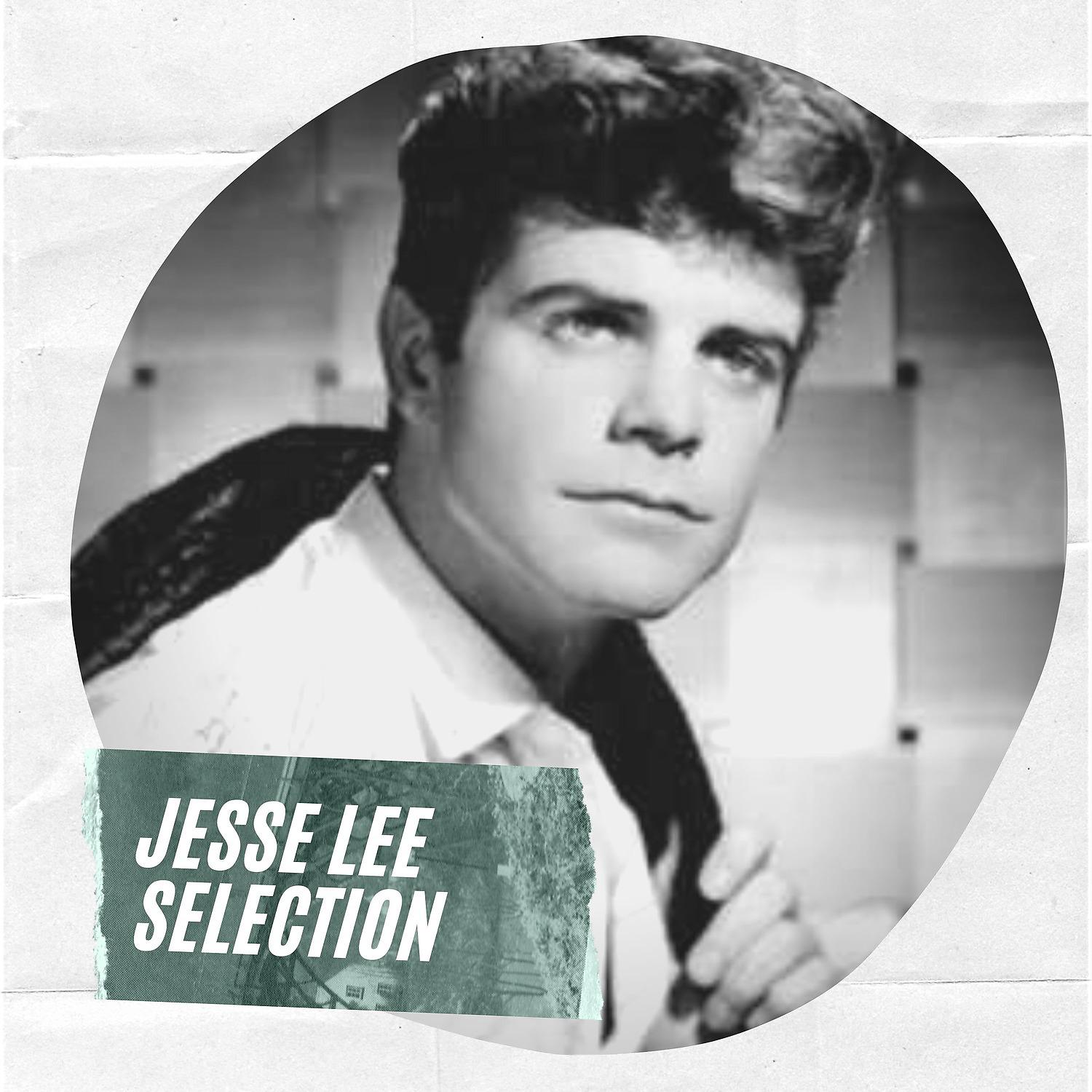 Постер альбома Jesse Lee Selection