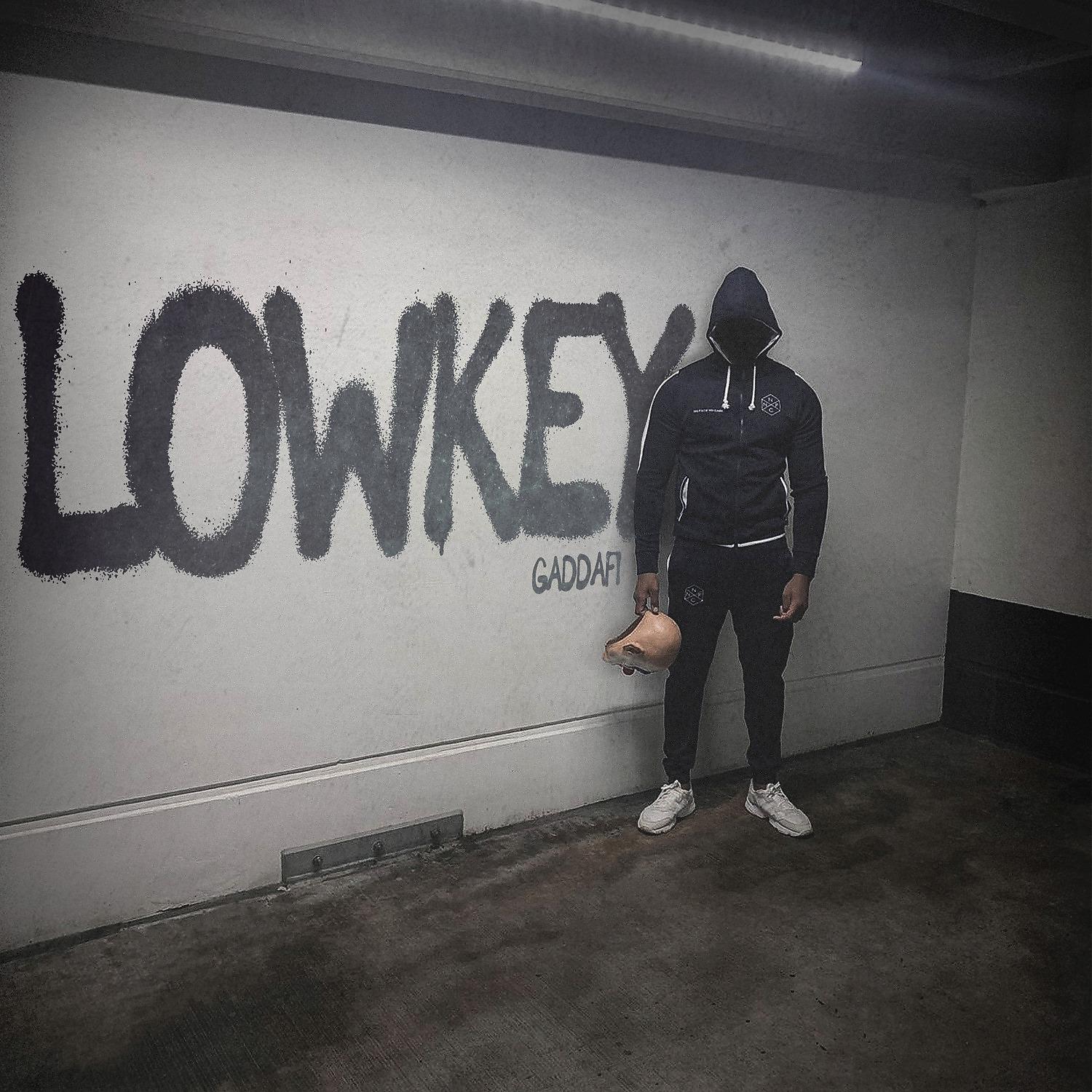 Постер альбома Lowkey