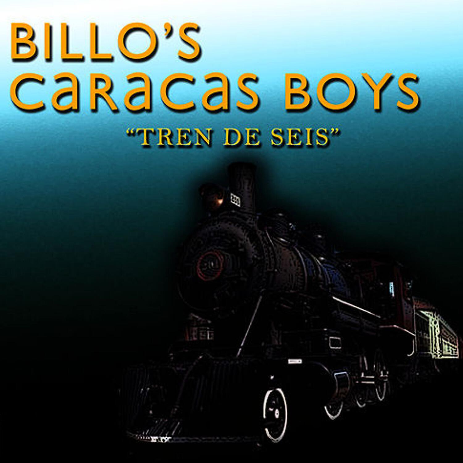 Billo's Caracas Boys - Ya Viene la Nena