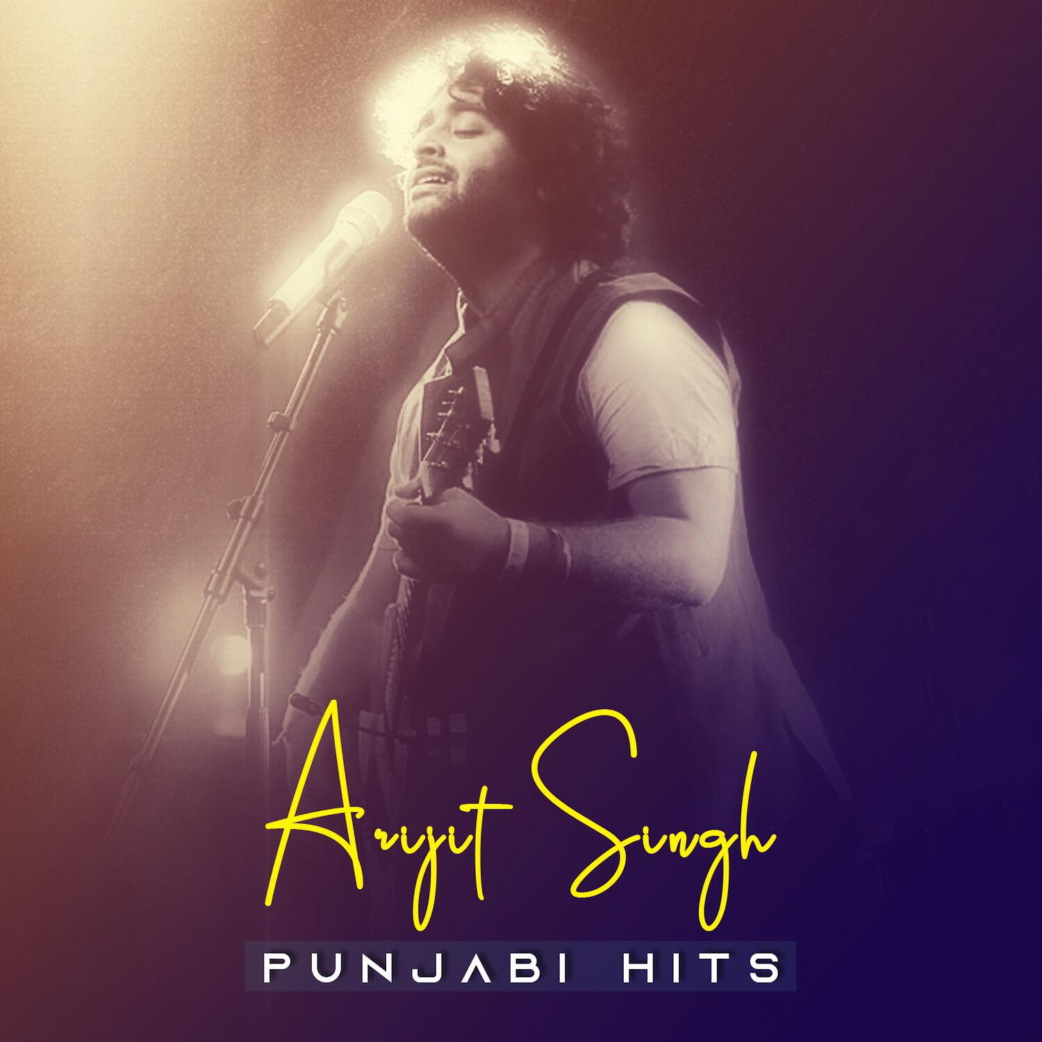 Arijit Singh - Zaalima