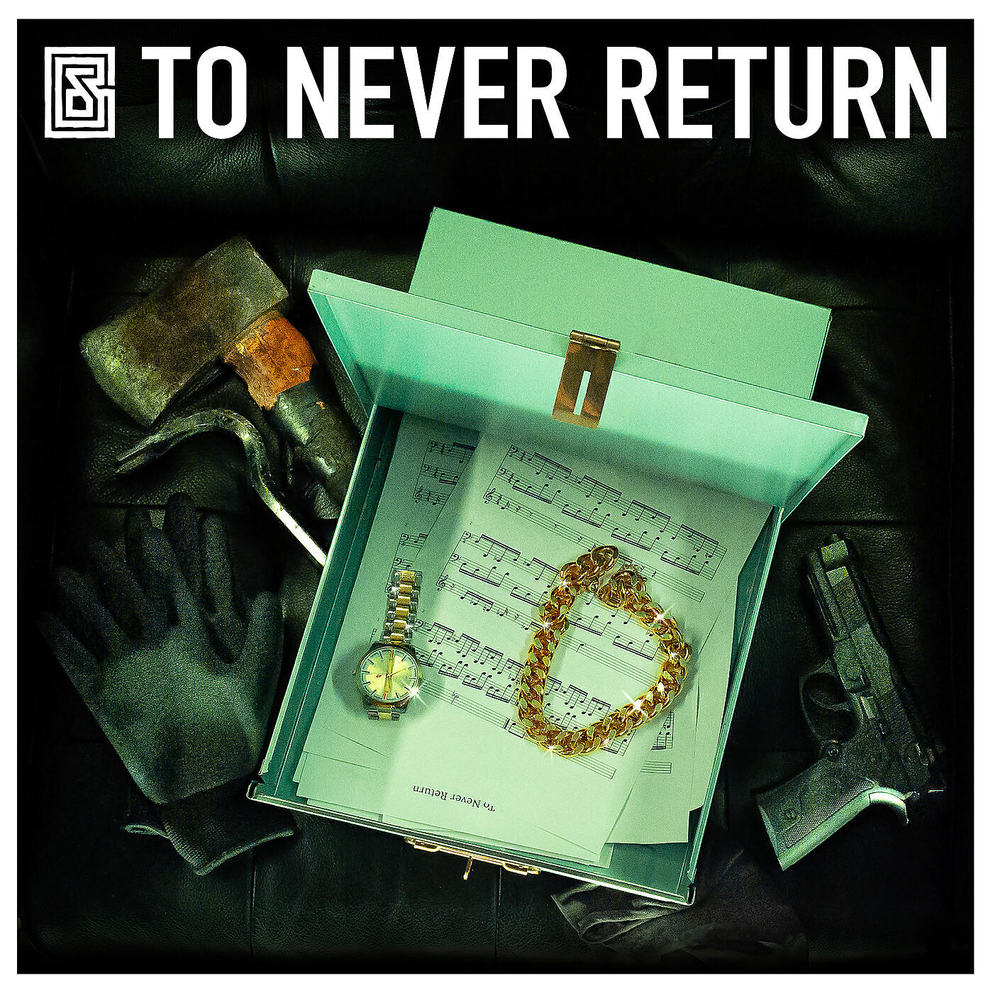 Gösta Berlings Saga - To Never Return