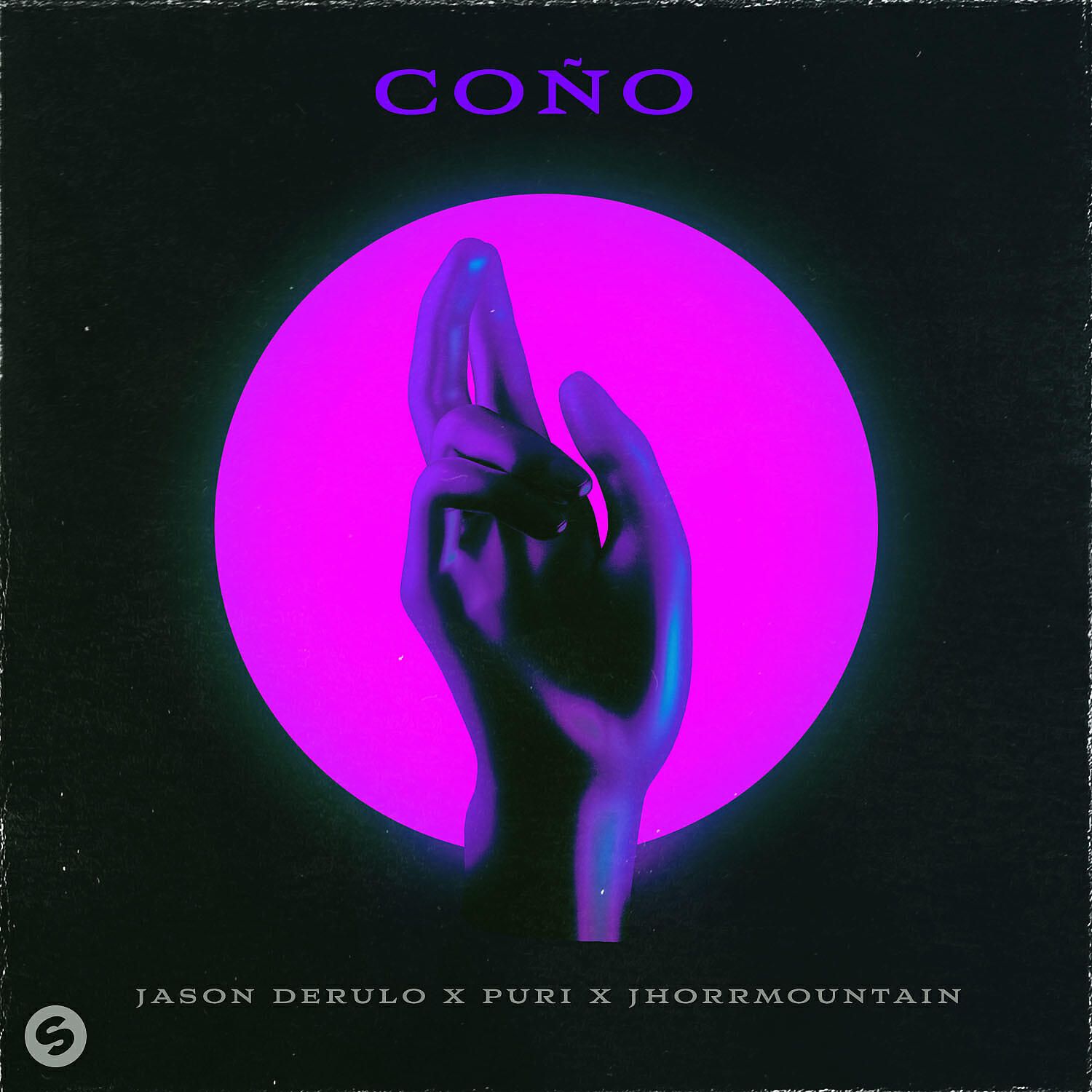 Jason Derulo - Coño