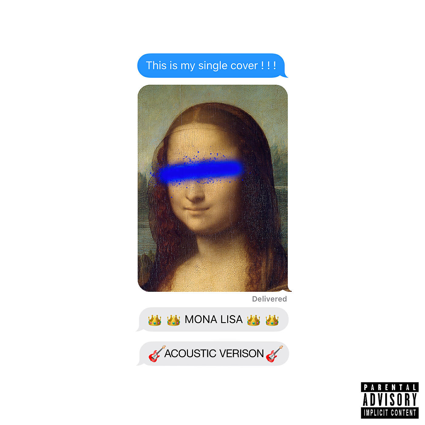 Off Bloom - Mona Lisa (Acoustic)