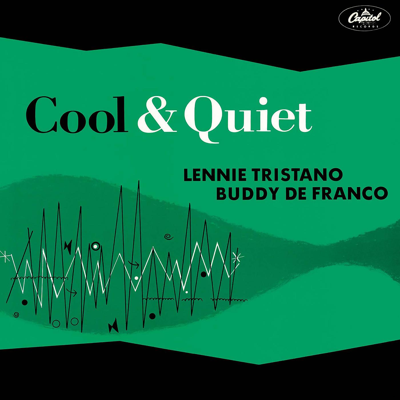 Постер альбома Cool & Quiet