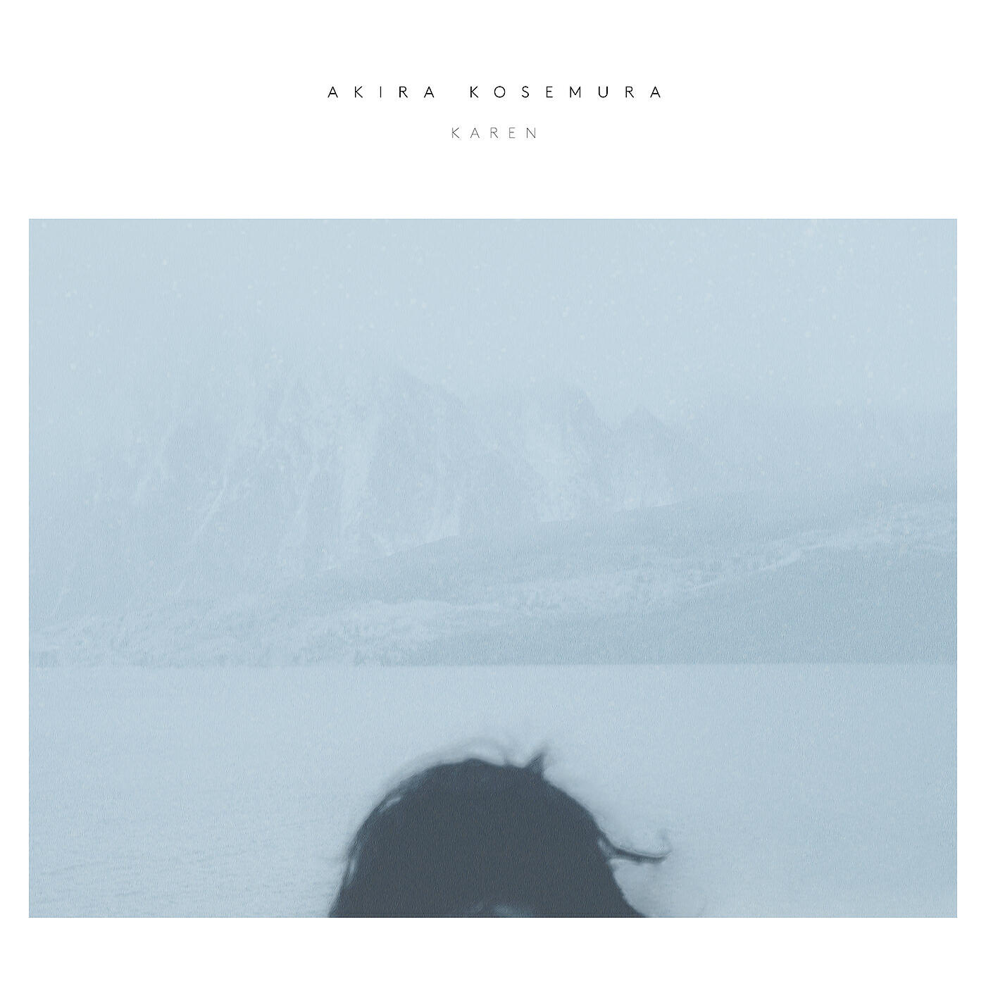 Akira Kosemura - Kosemura: Karen