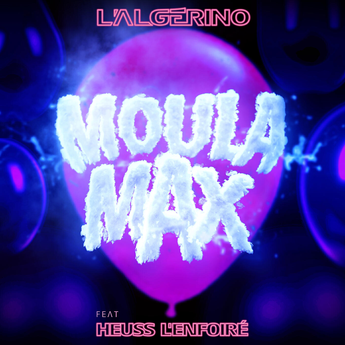 L'ALGERINO - Moula max