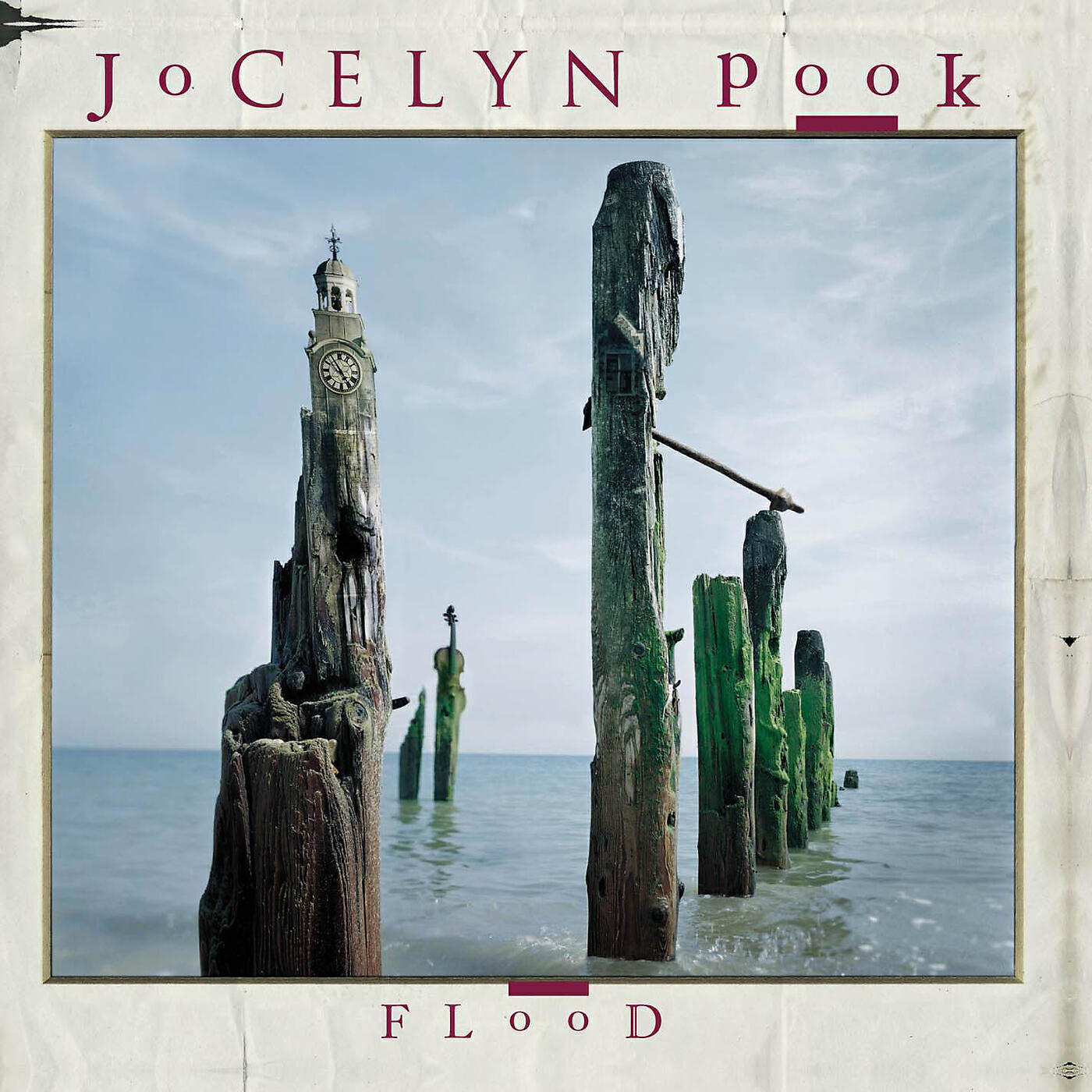 Jocelyn Pook - Migrations (1999 Mix)