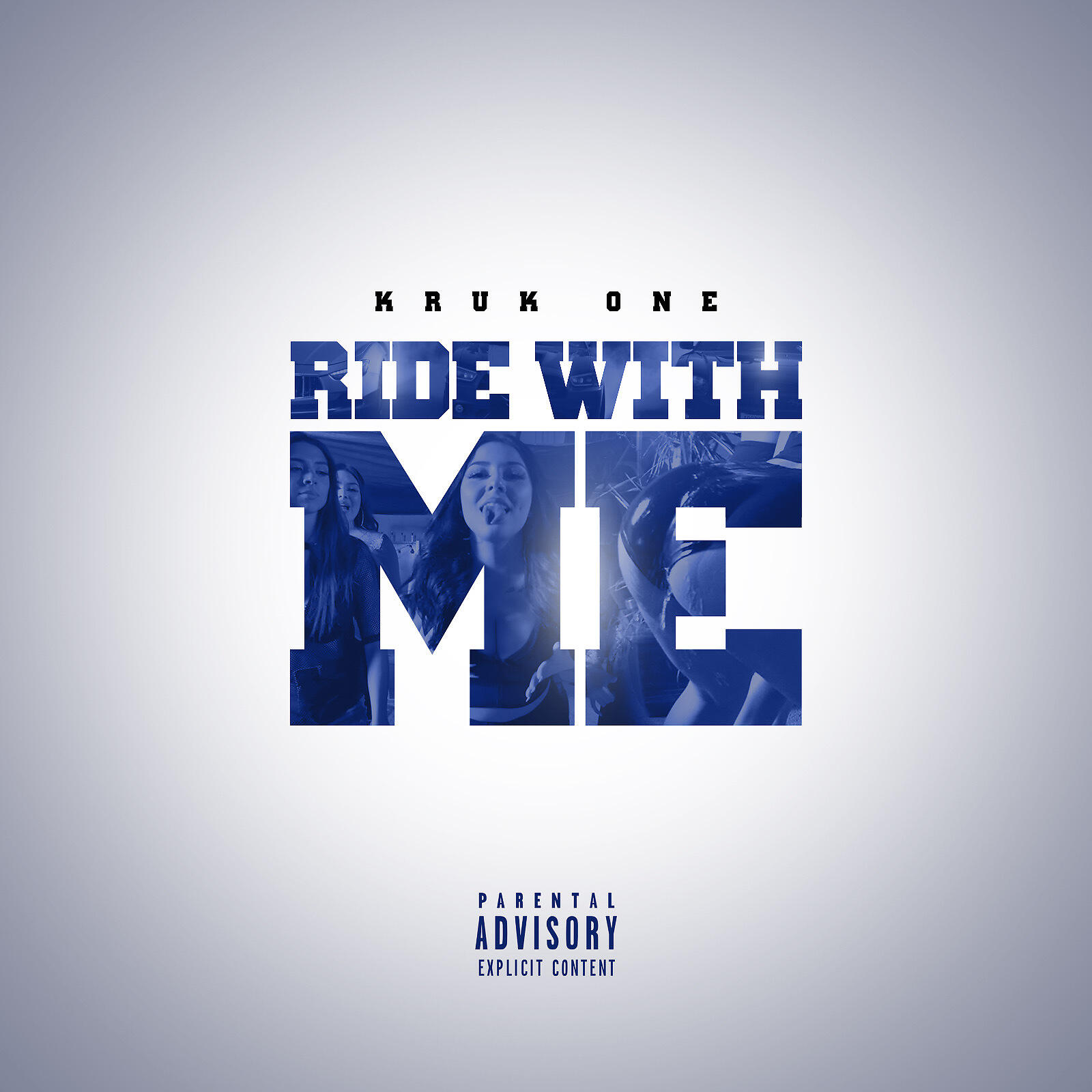 Kruk One - Ride With Me