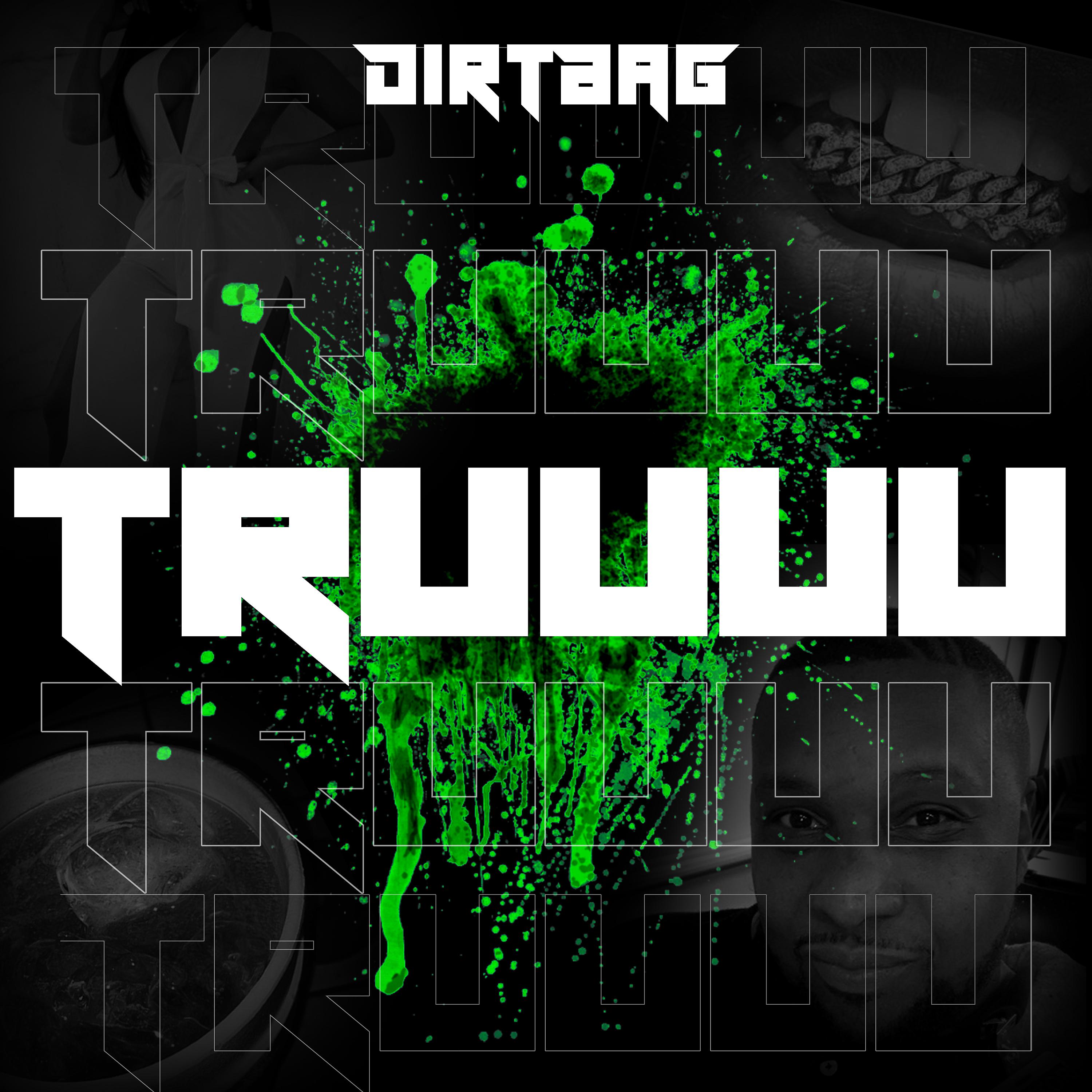 Постер альбома Truuuu