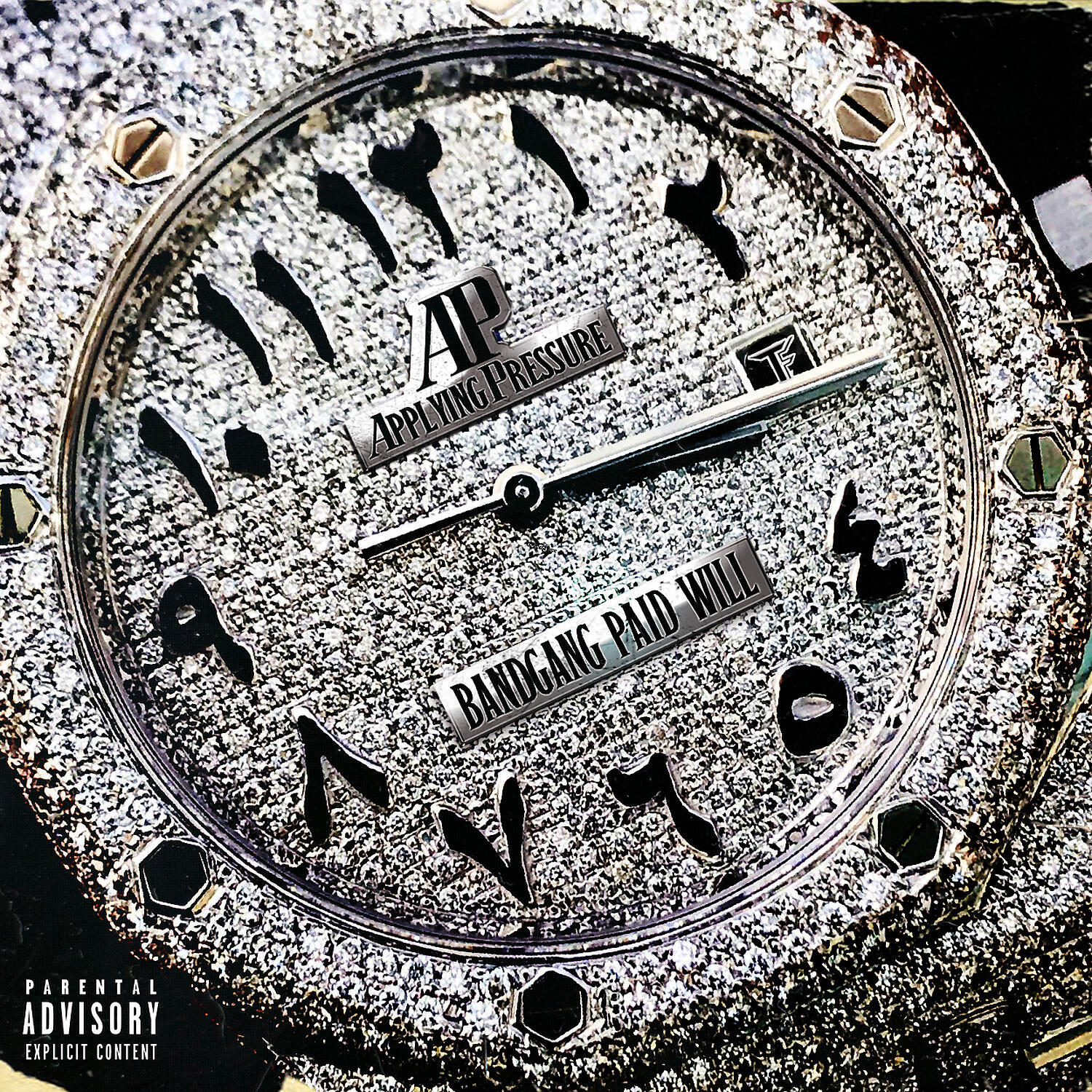 BandGang Paid Will - DaDa Winning