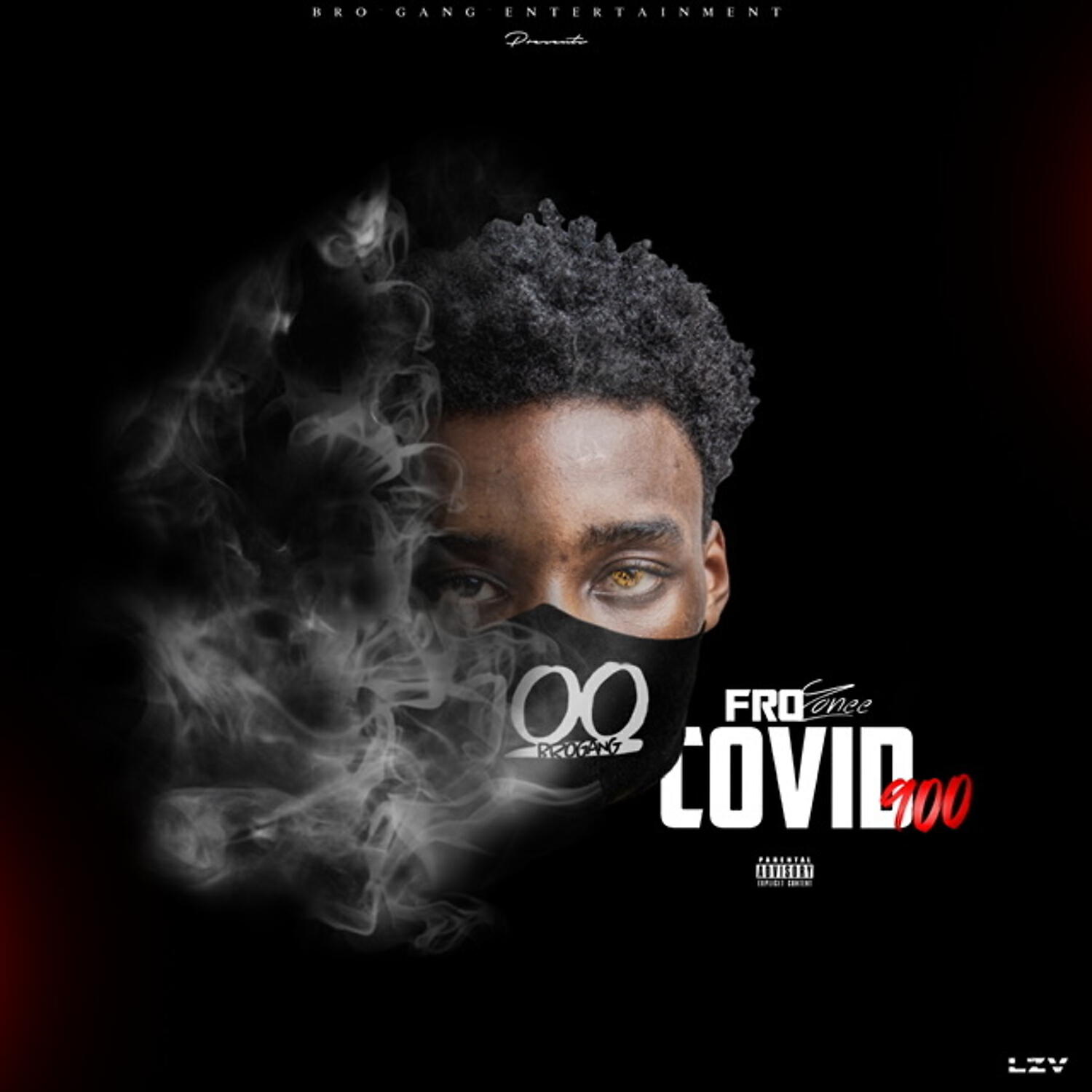 FroZonee - COVID 900