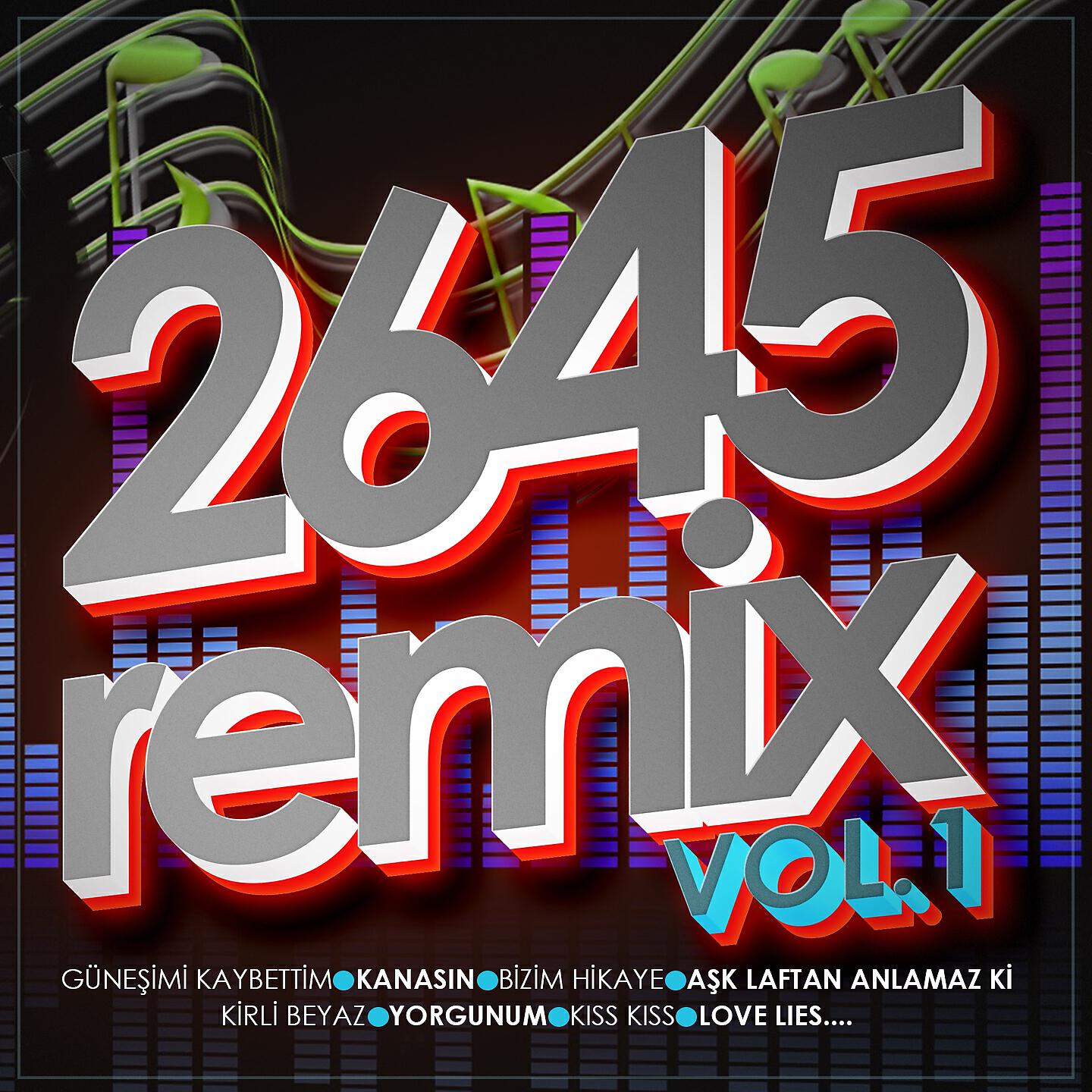 DJ R'AN - Kiss Kiss (Extented Edit)