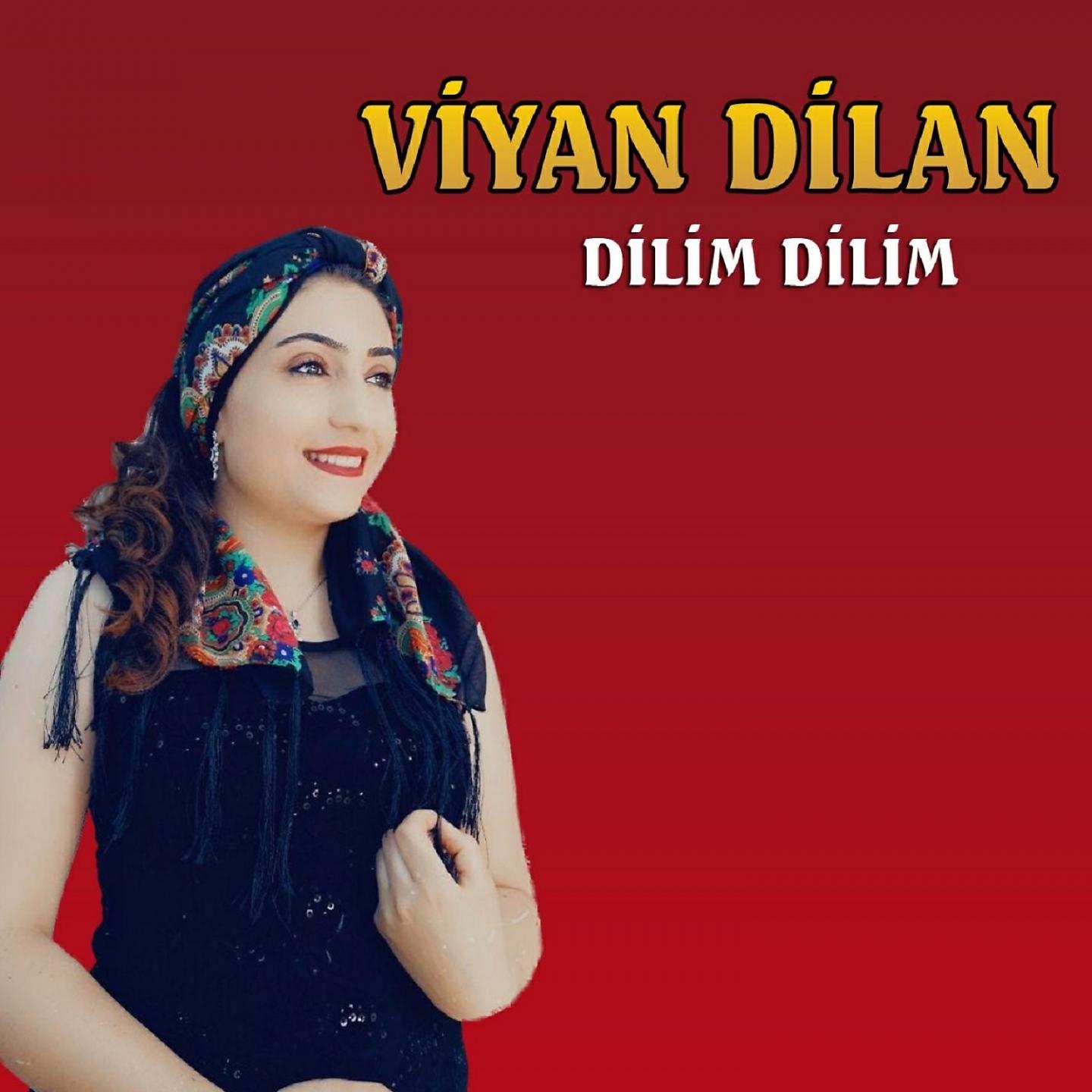 Постер альбома Dilim Dilim