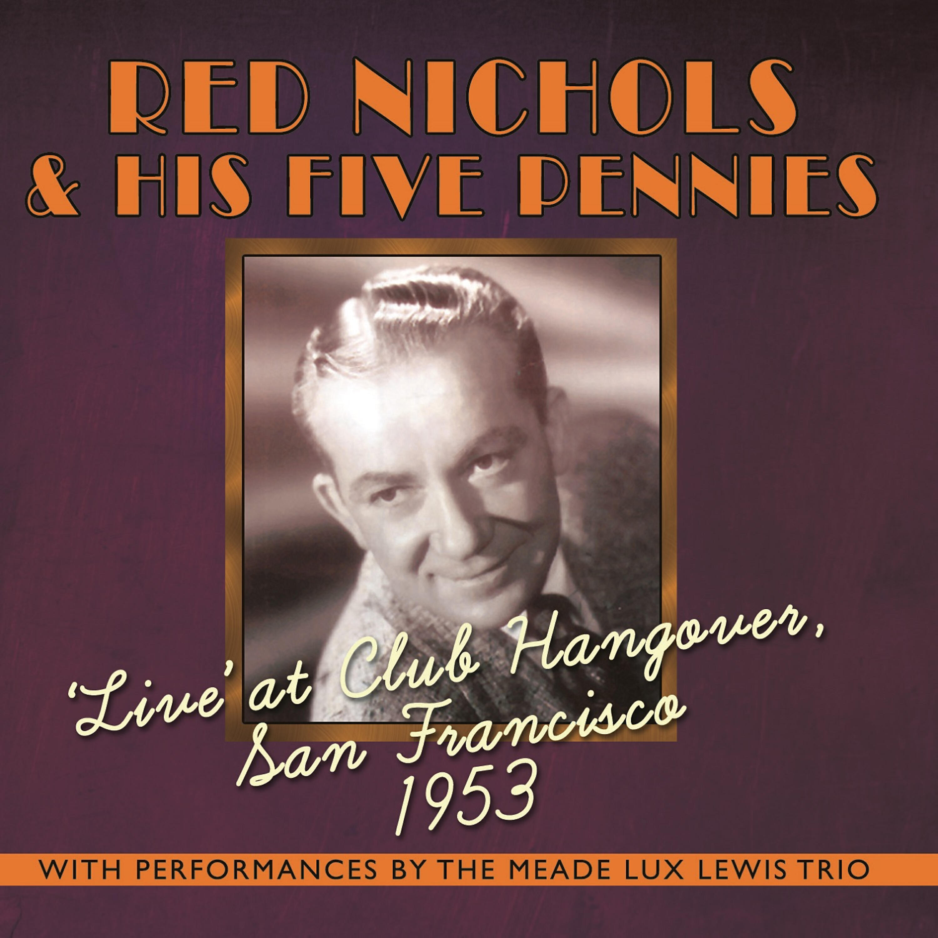 Meade Lux Lewis Trio - Pennies from Heaven