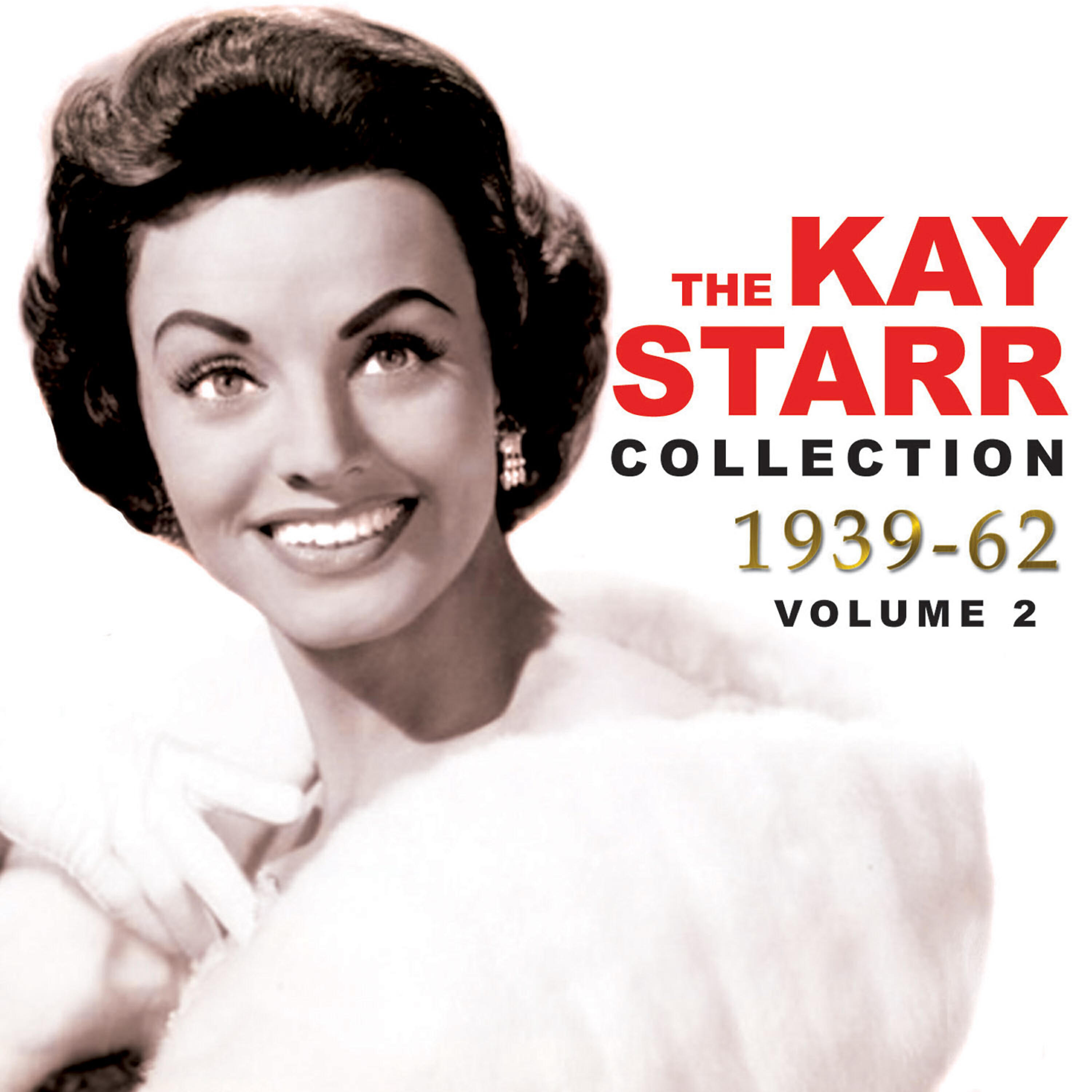 Kay Starr - Lazy River