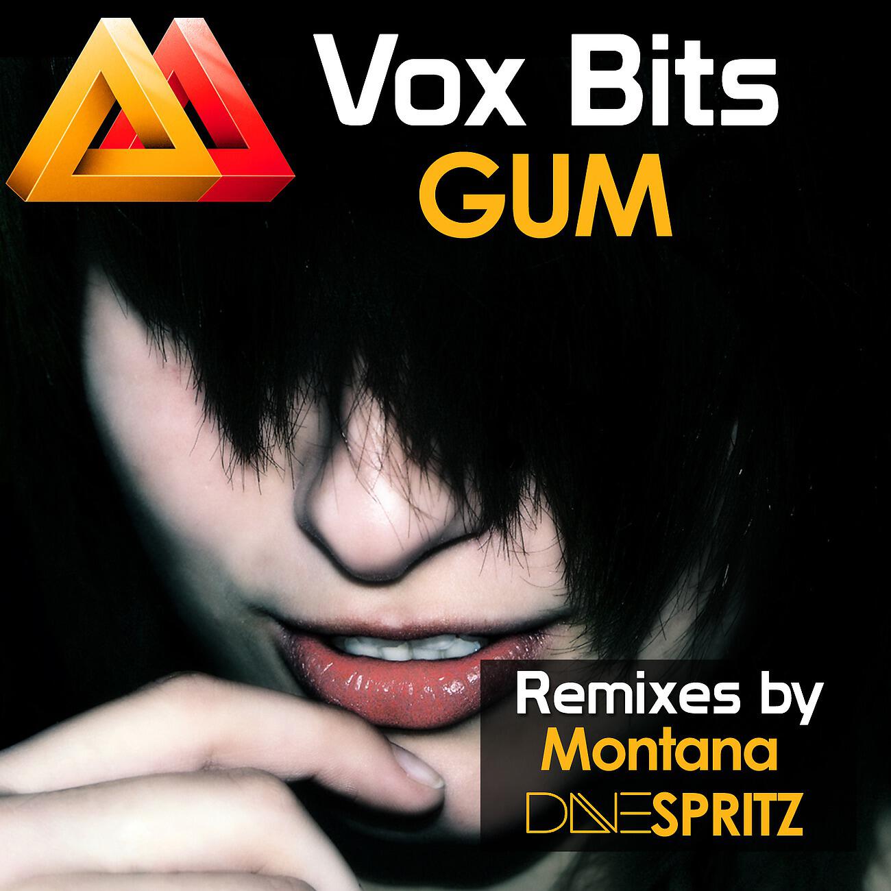 Gum - Vox Bits (Dave Spritz Remix)