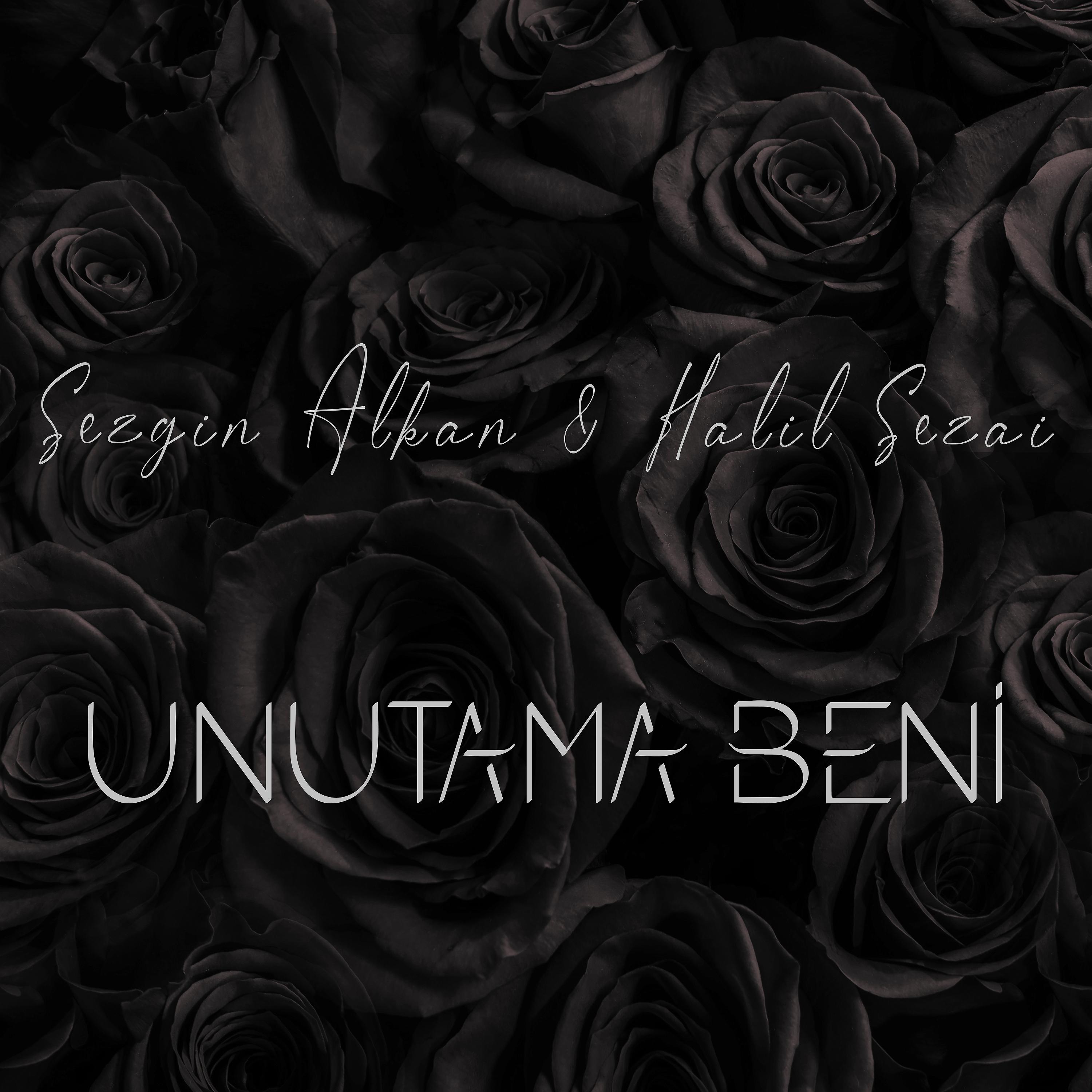 Постер альбома Unutama Beni