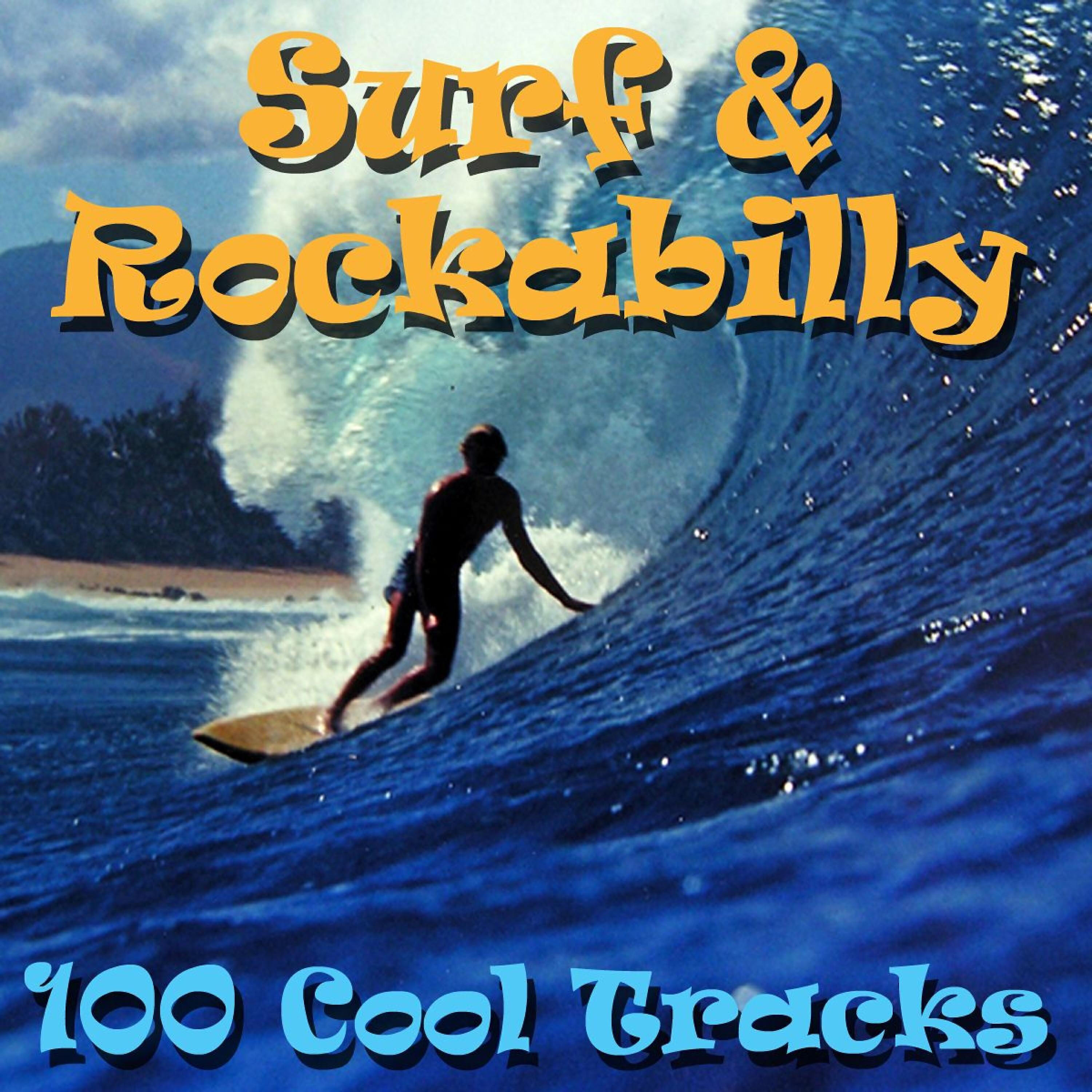 Rock 'A' Teens - Woo Hoo