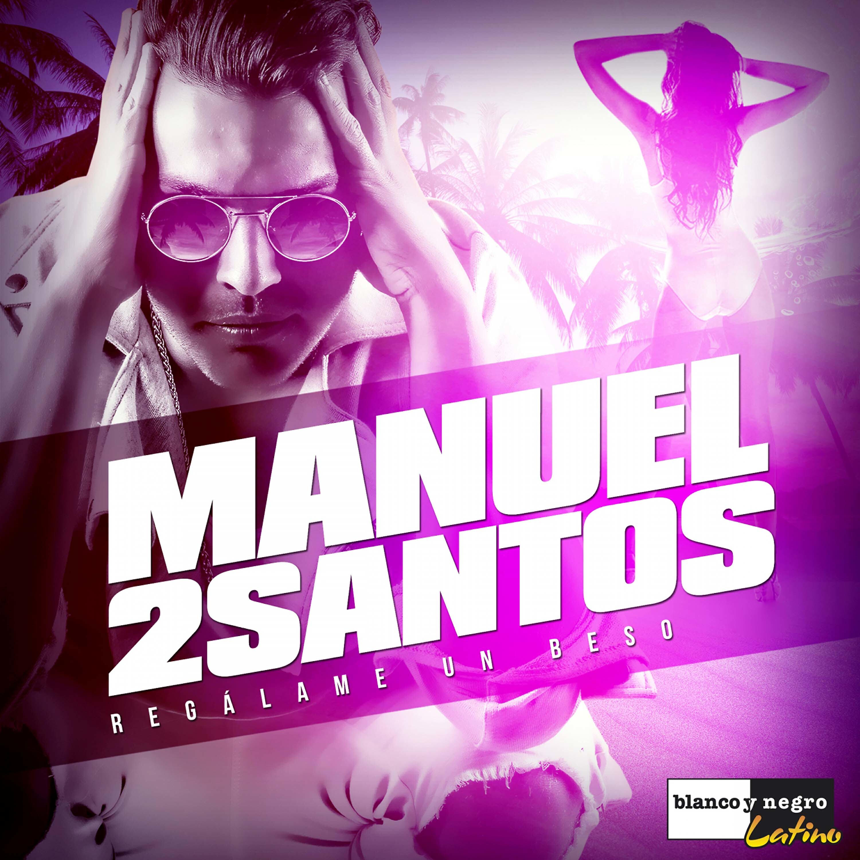 Manuel2Santos - Regálame un Beso (Dj Valdi Remix Edit)