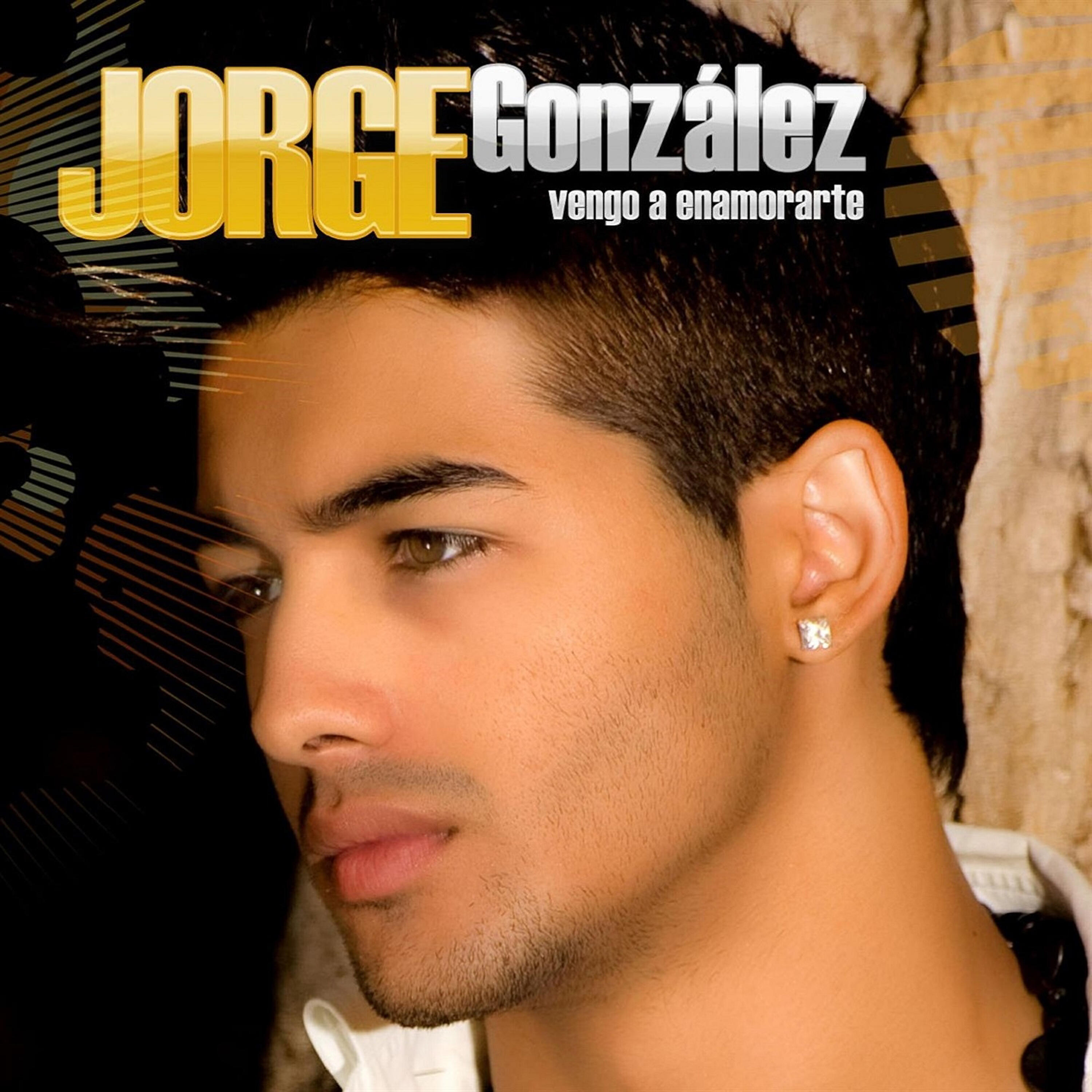 Jorge Gonzalez - Que Voy a Hacer Contigo