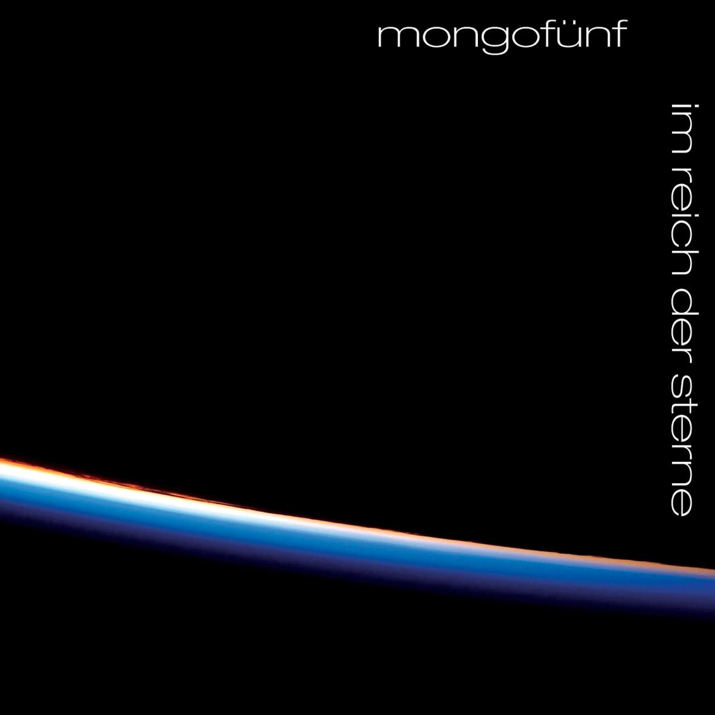 Mongofünf - Sommer 2.0