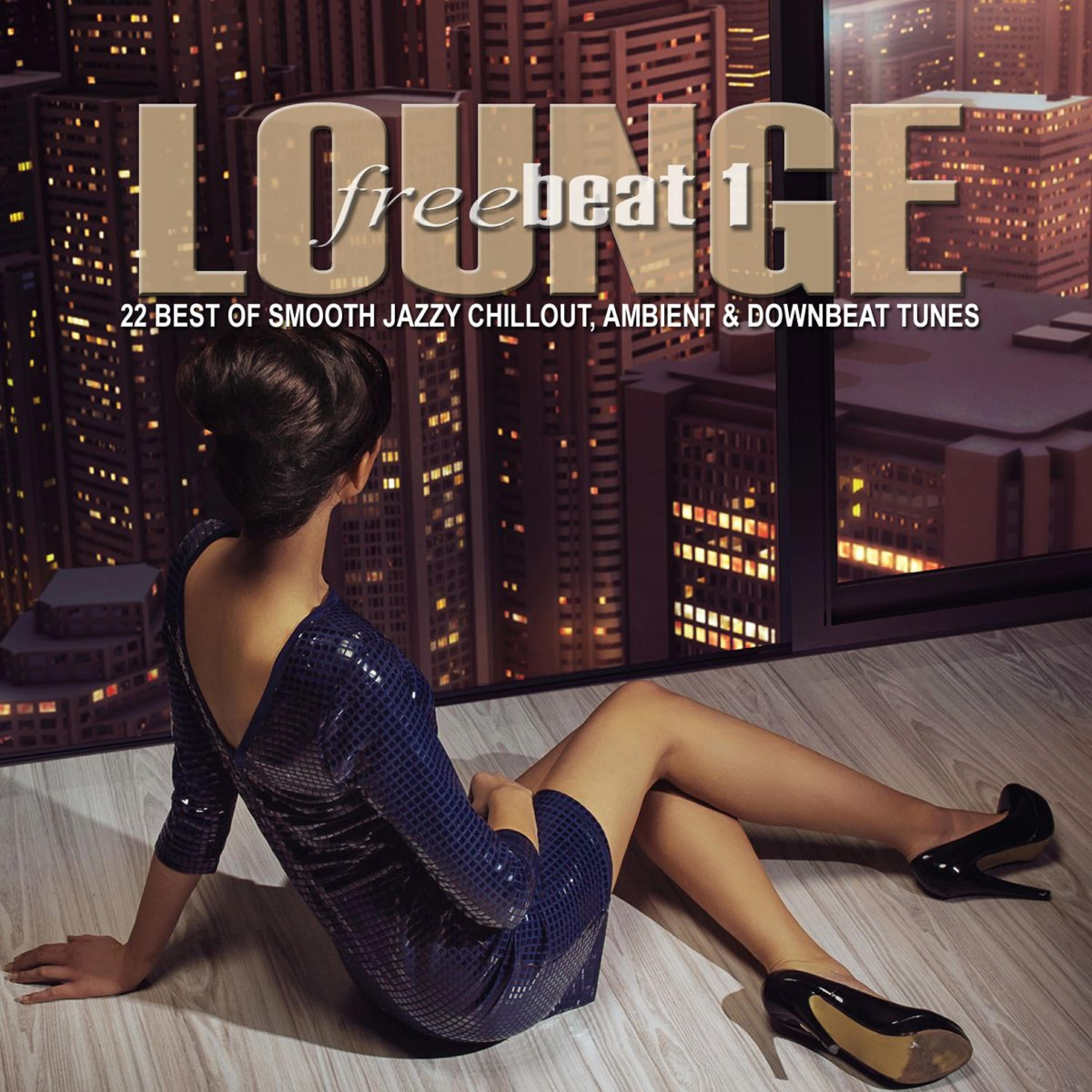 Soundset City - Stay with You (Jean Mare Lounge Remix)