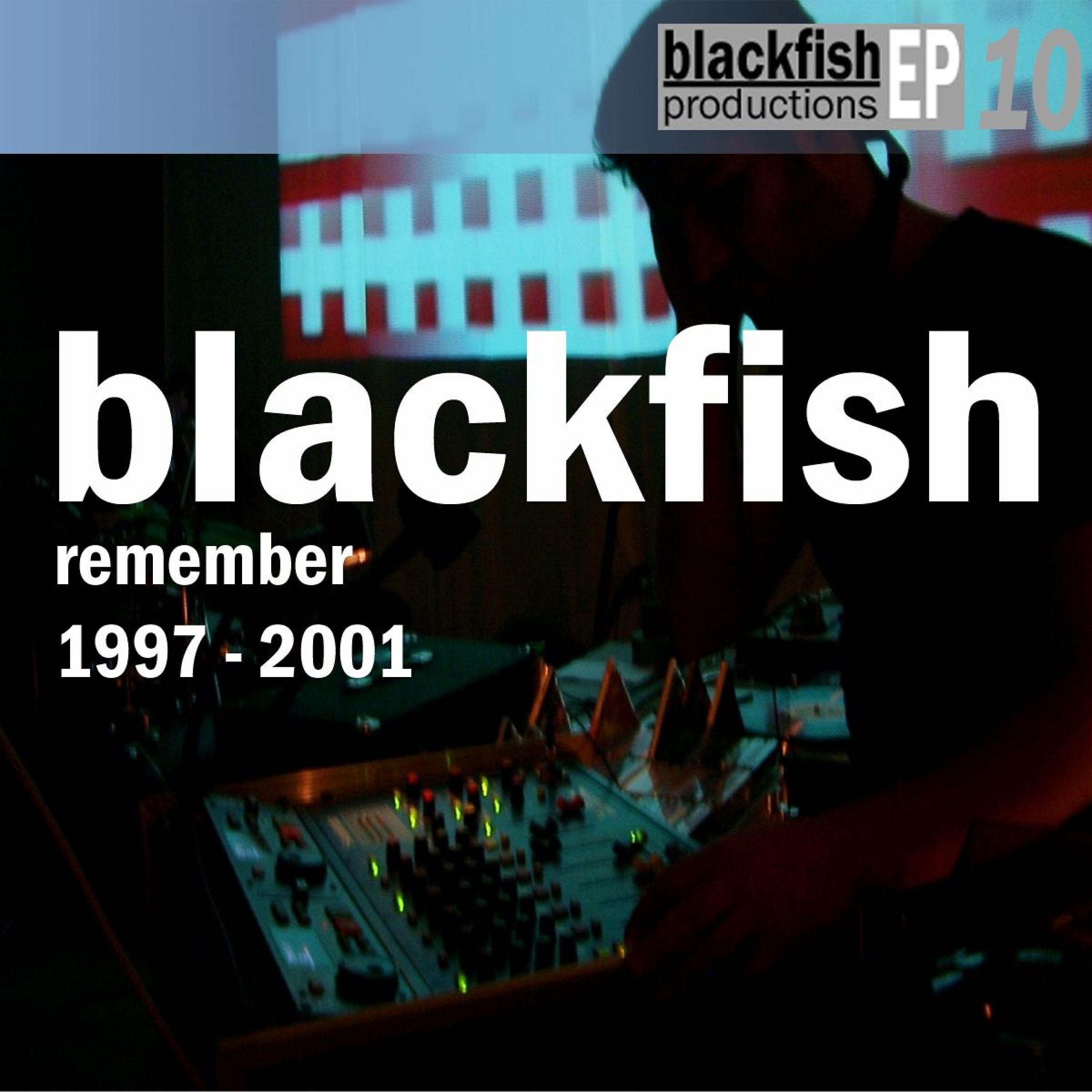 Blackfish - Pacific Harbour