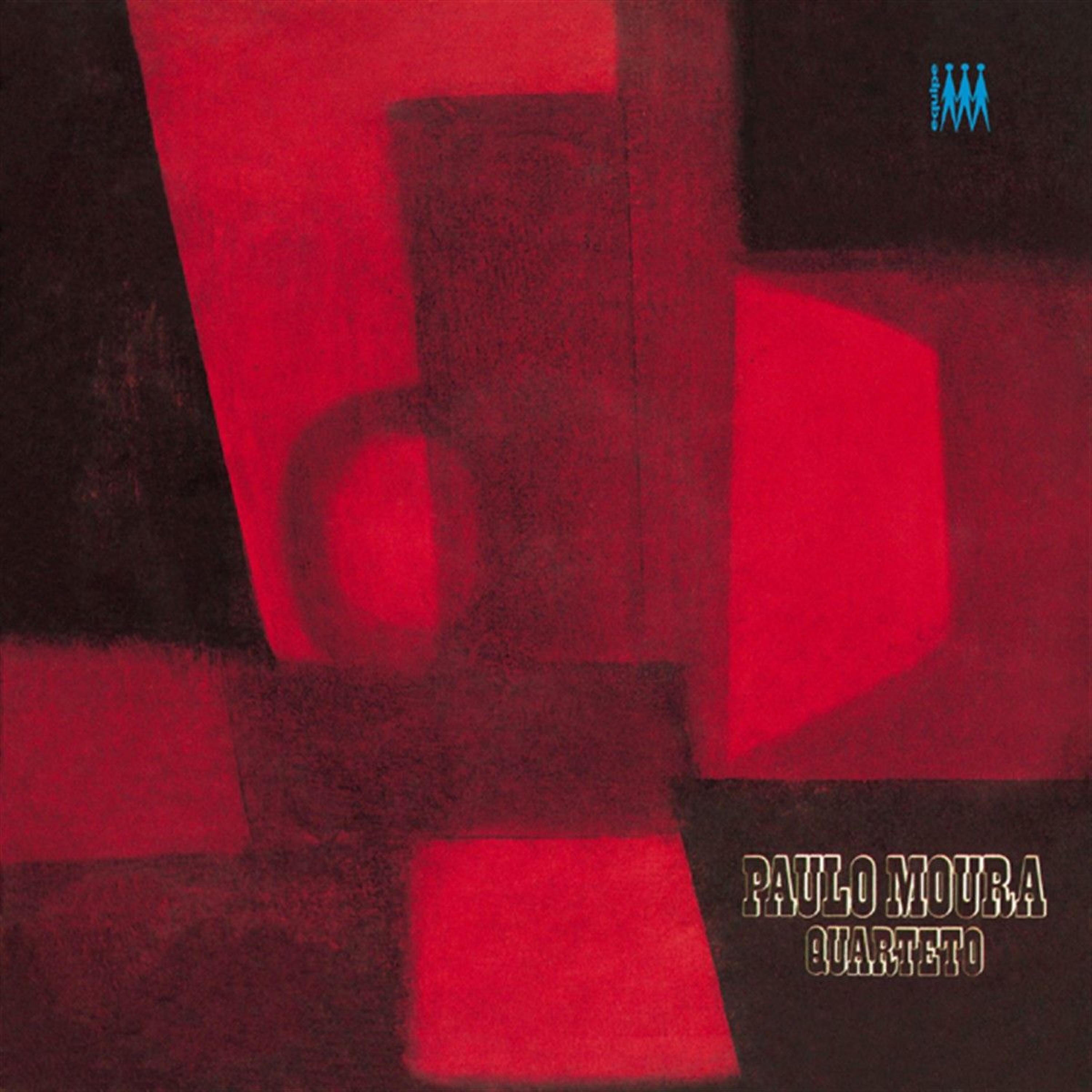 Paulo Moura Quarteto - Retrato De Benny Carter
