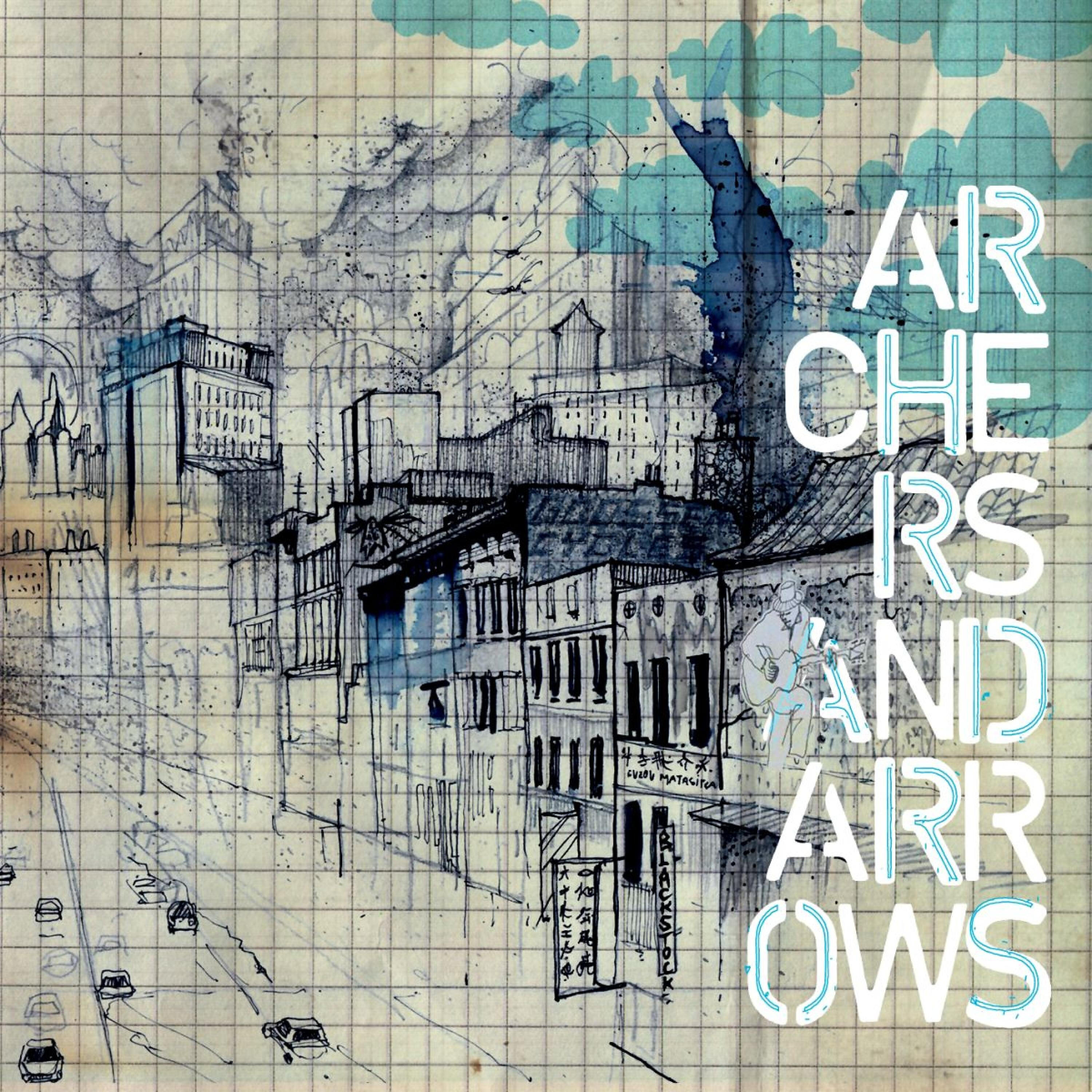 Archers - The Support