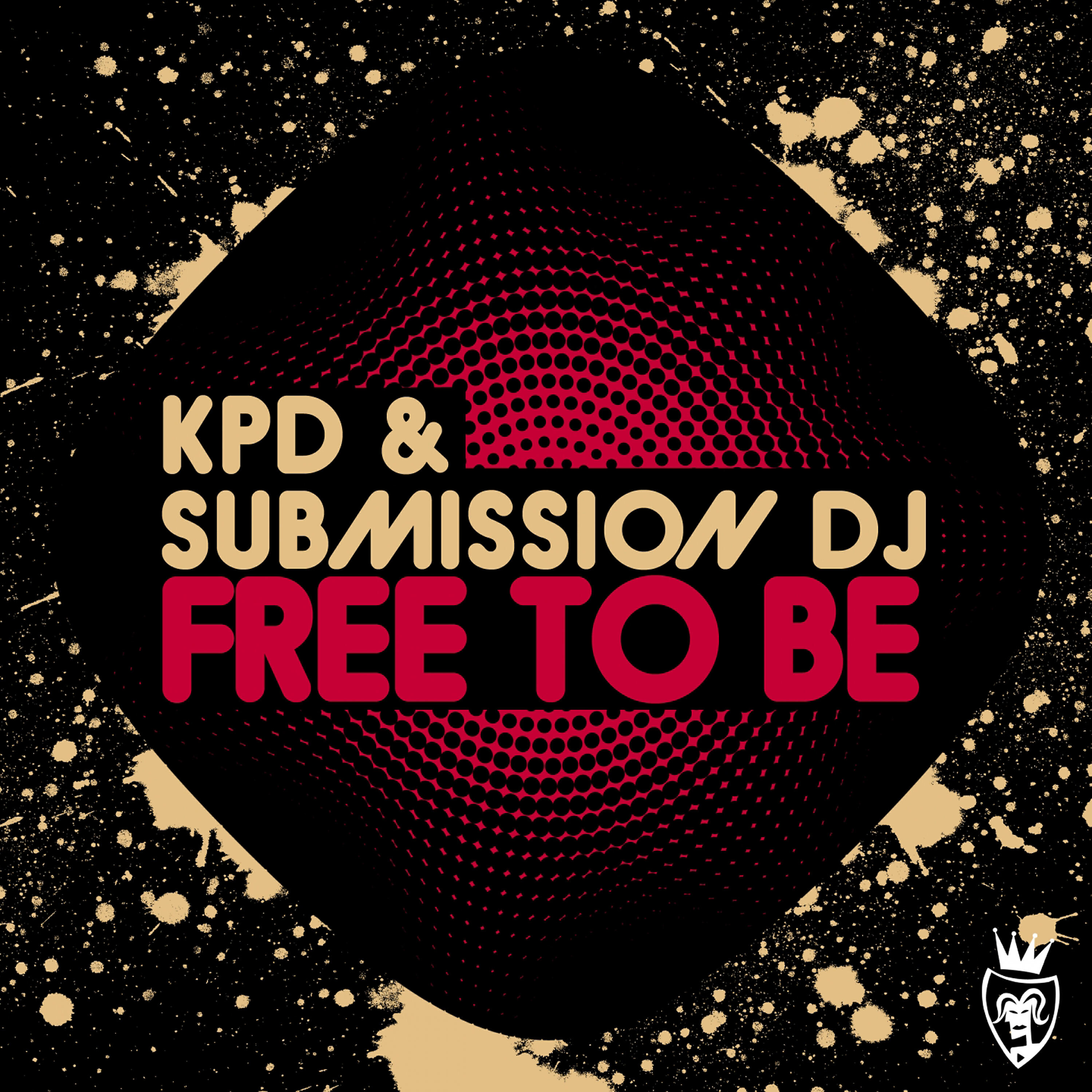 KPD - Free to Be (Radio Edit)