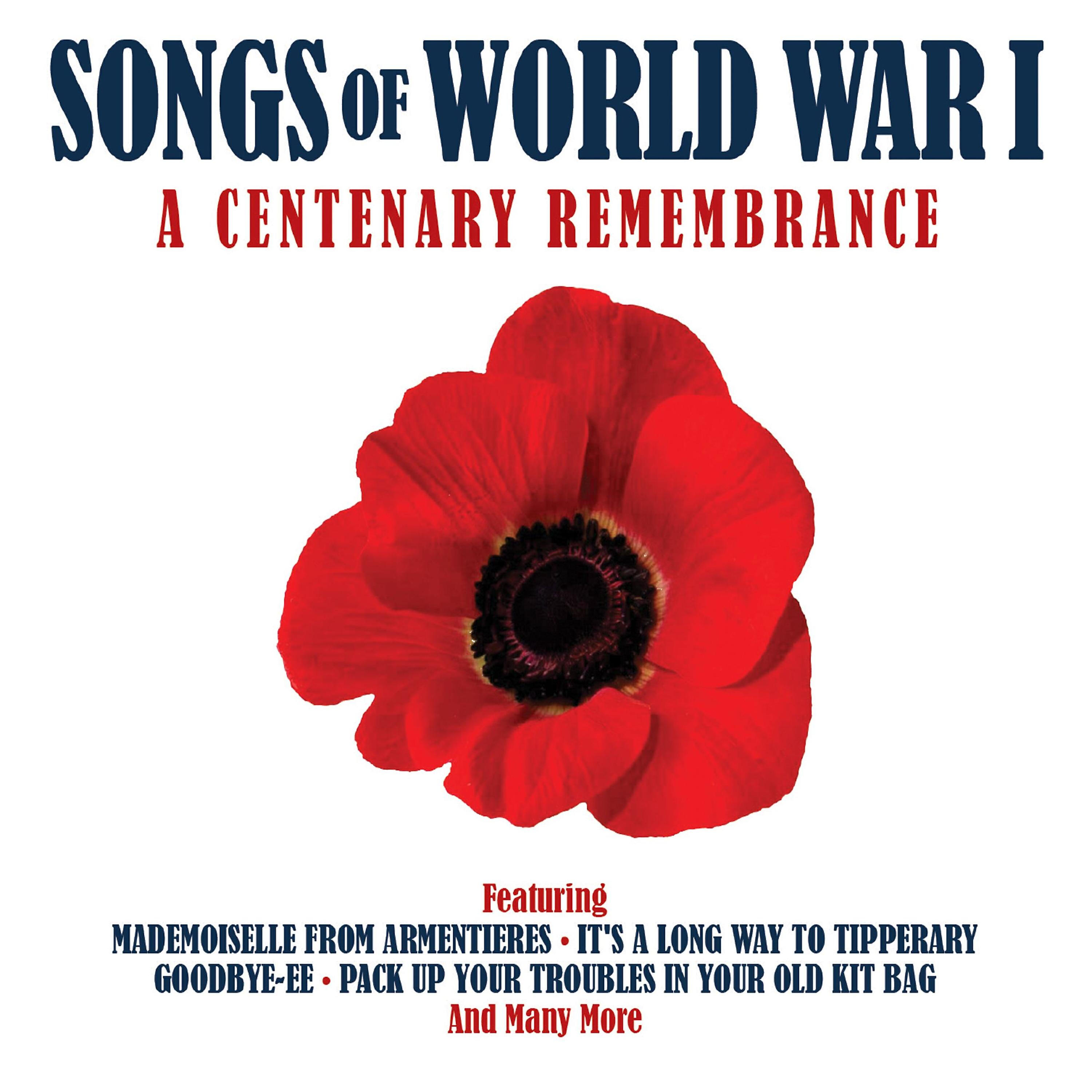 The Peerless Quartet - Au Revoir, But Not Goodbye Soldier Boy