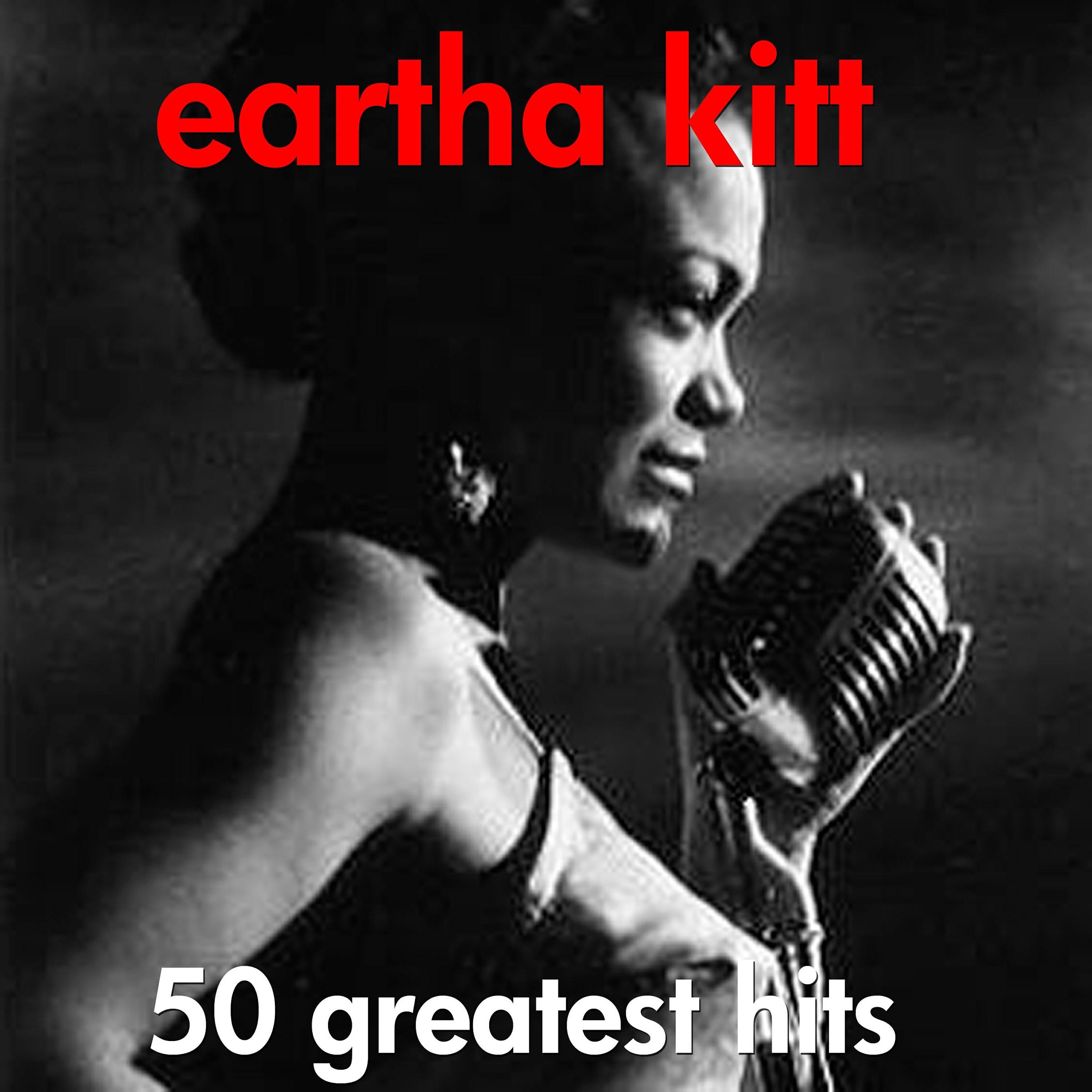 Eartha Kitt - Lola Lola