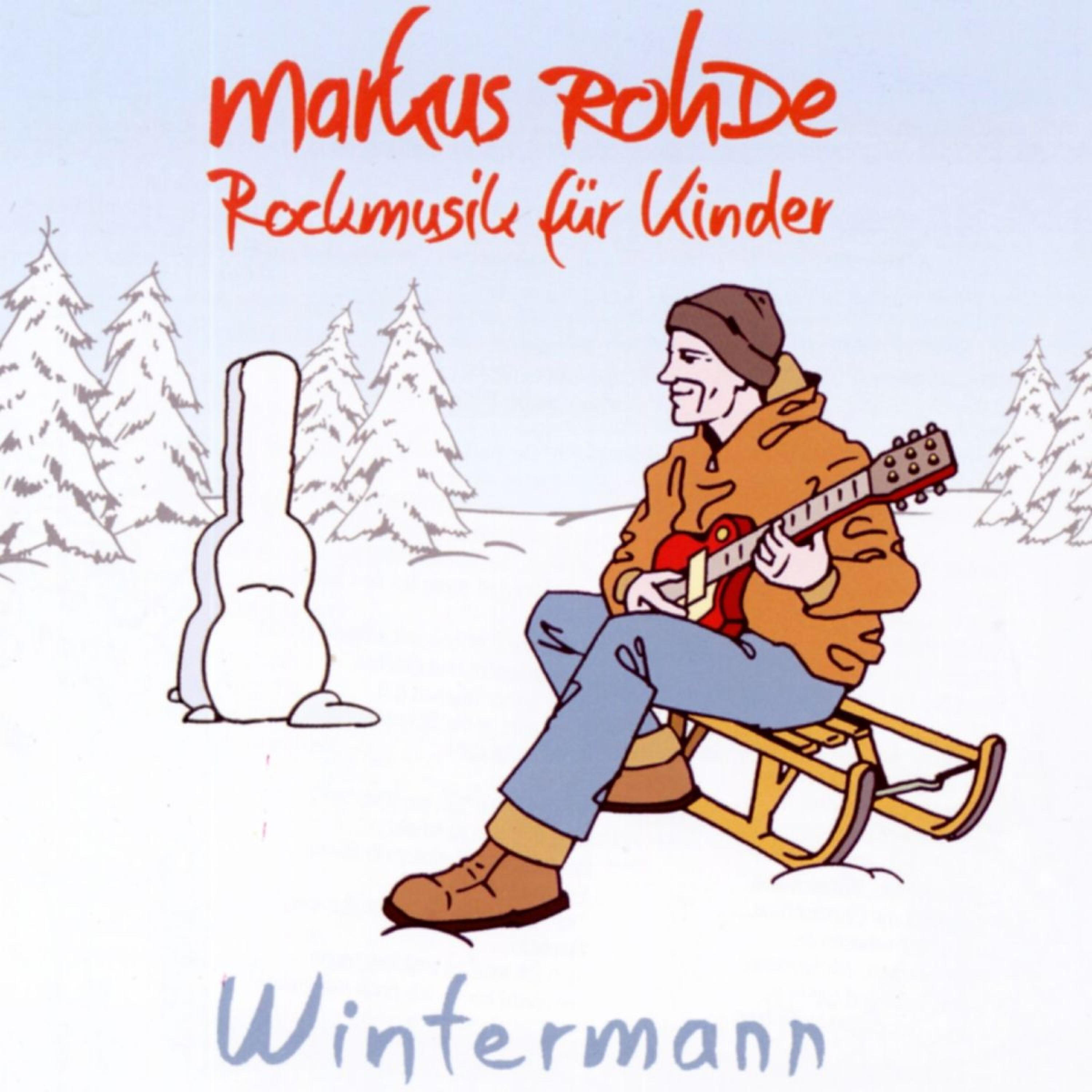 Markus Rohde - Knick Knack